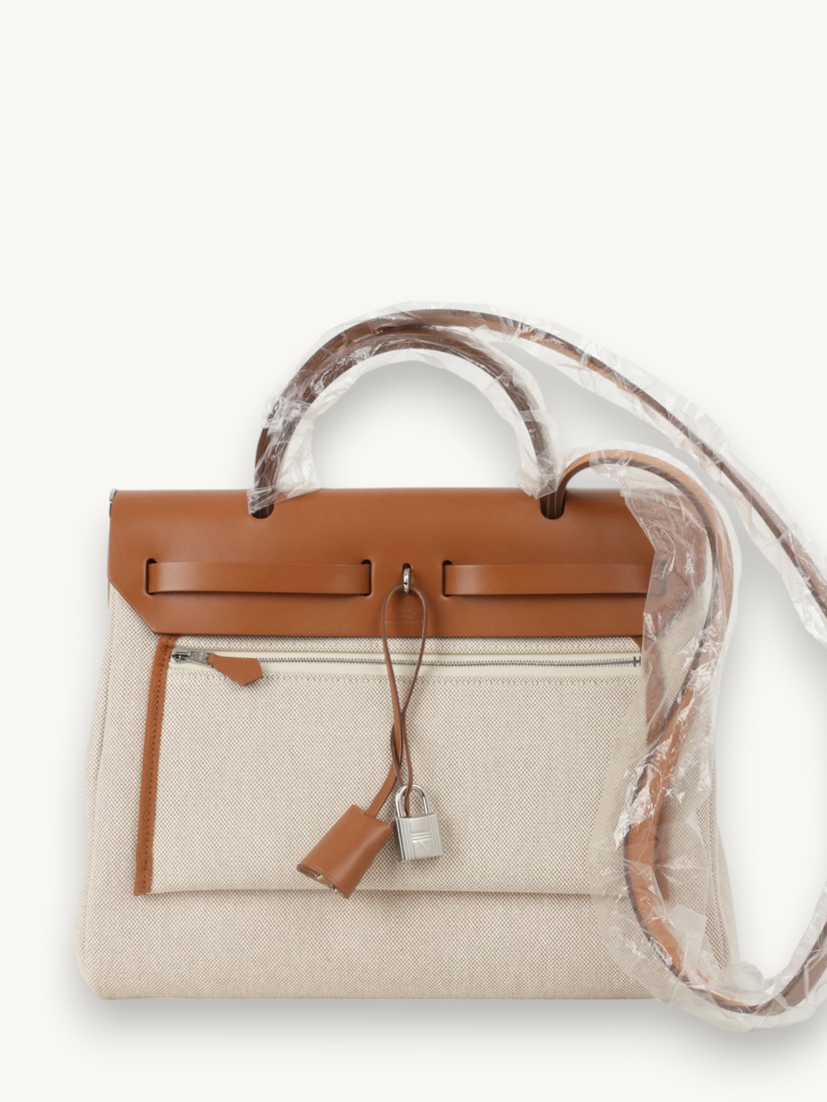 Сумки Hermes Herbag изображение #4