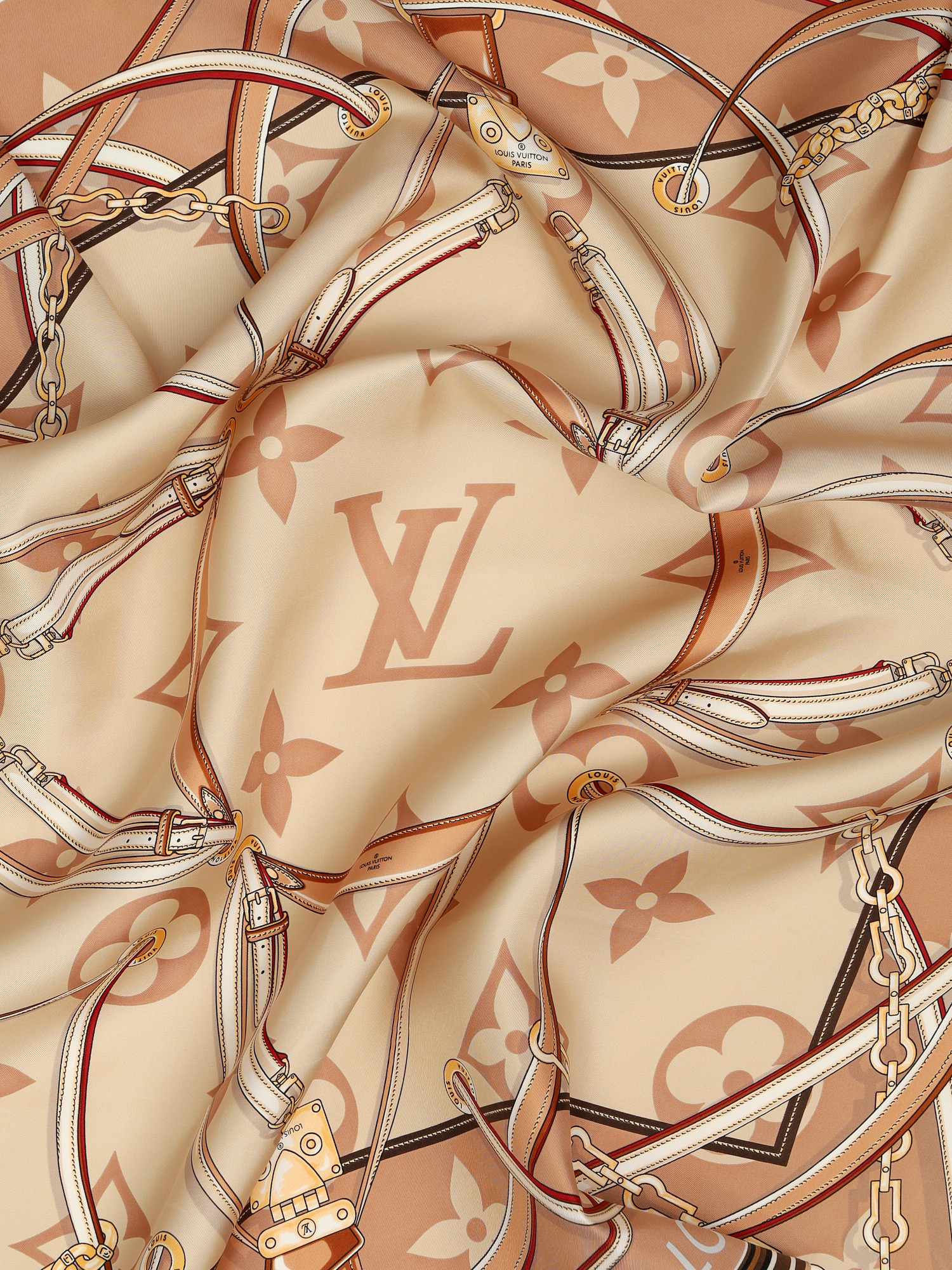 Аксессуары Louis Vuitton изображение #5