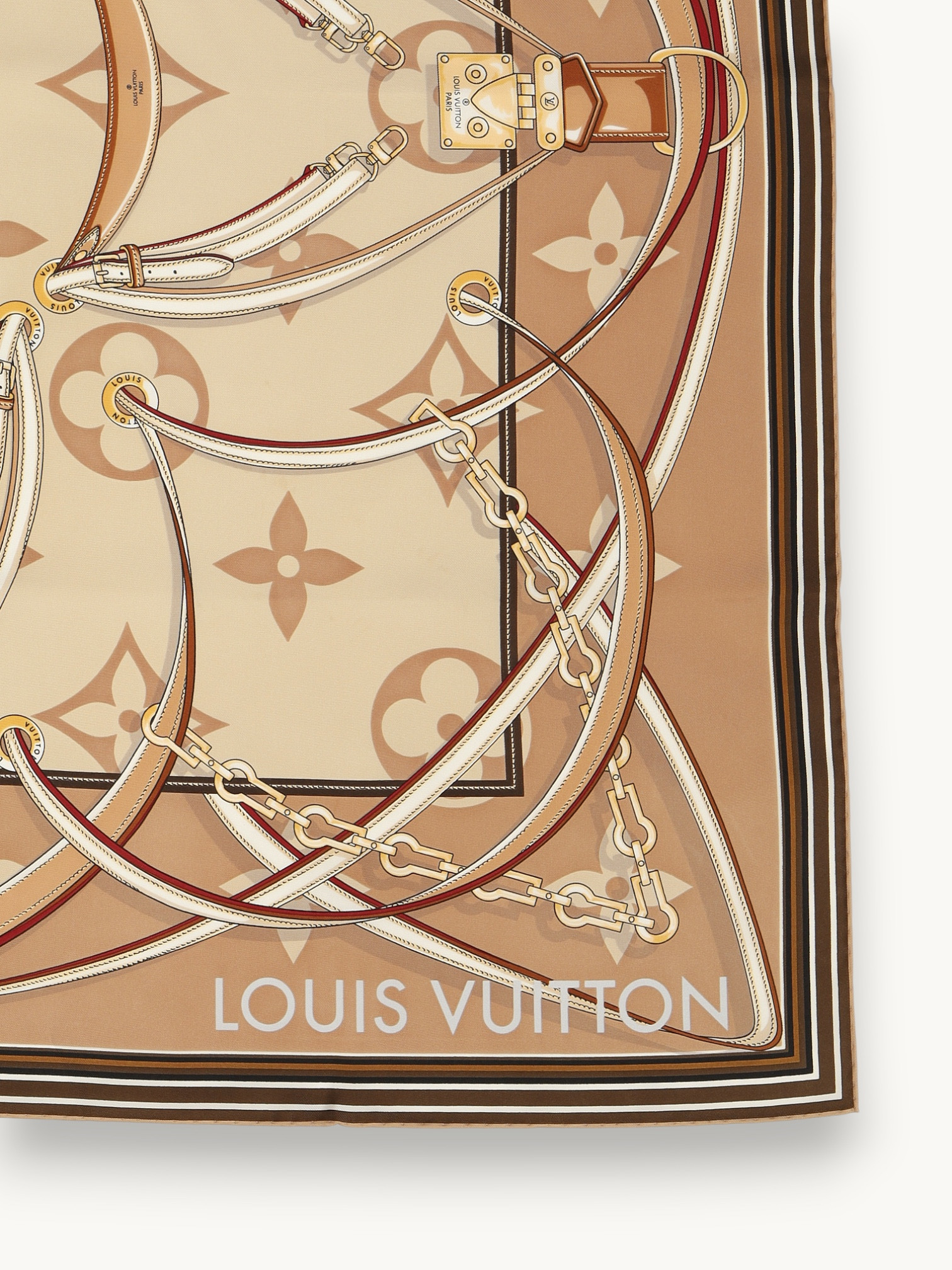 Аксессуары Louis Vuitton изображение #3