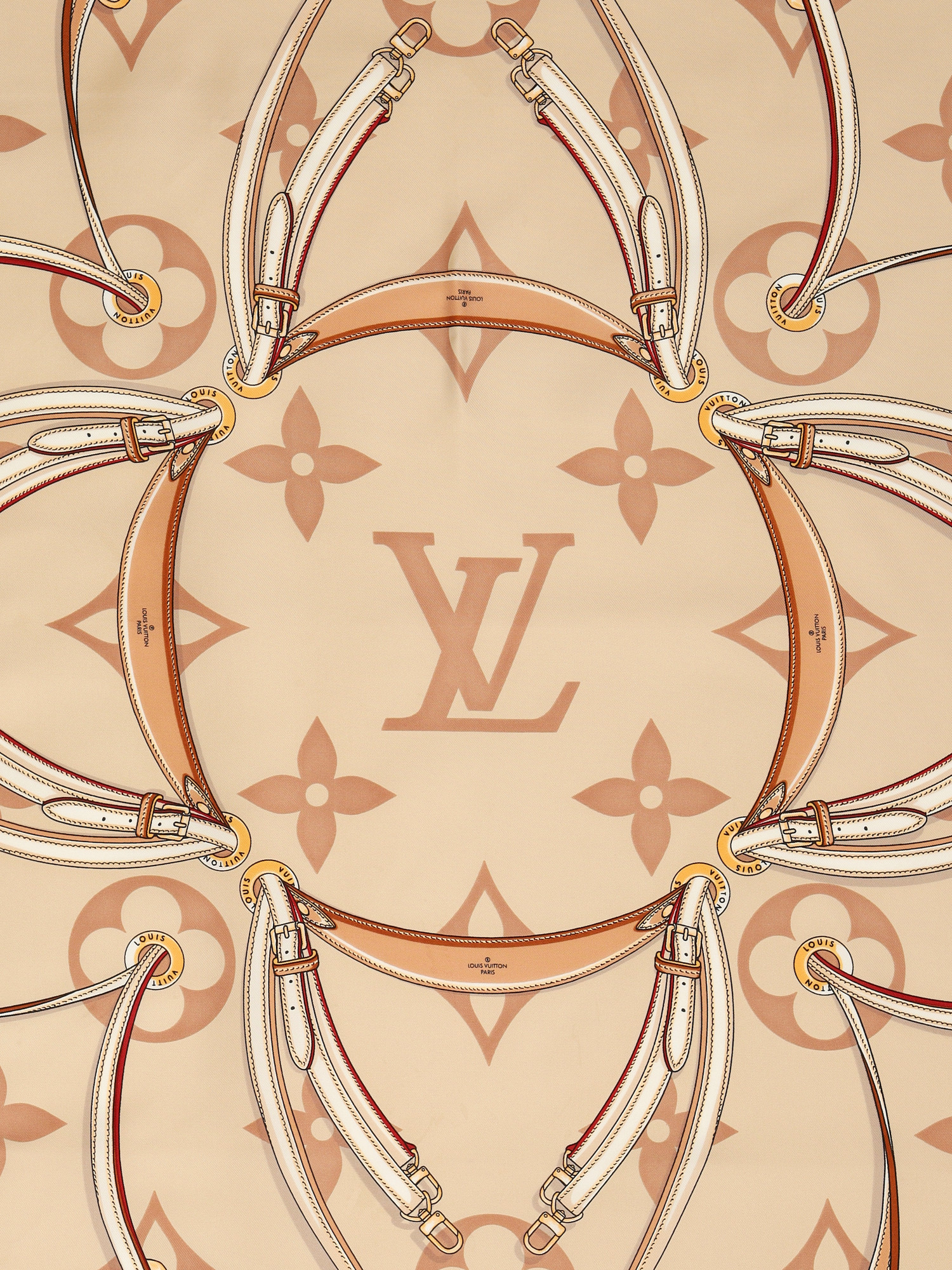 Аксессуары Louis Vuitton изображение #4