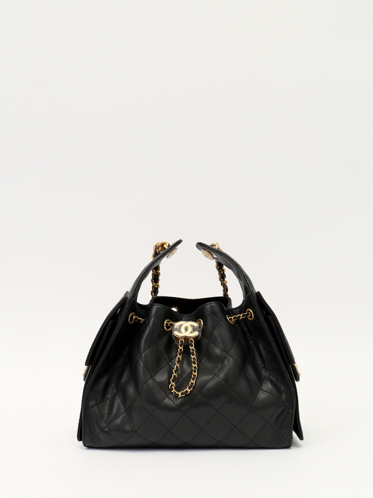 Сумки Chanel 25 изображение #1