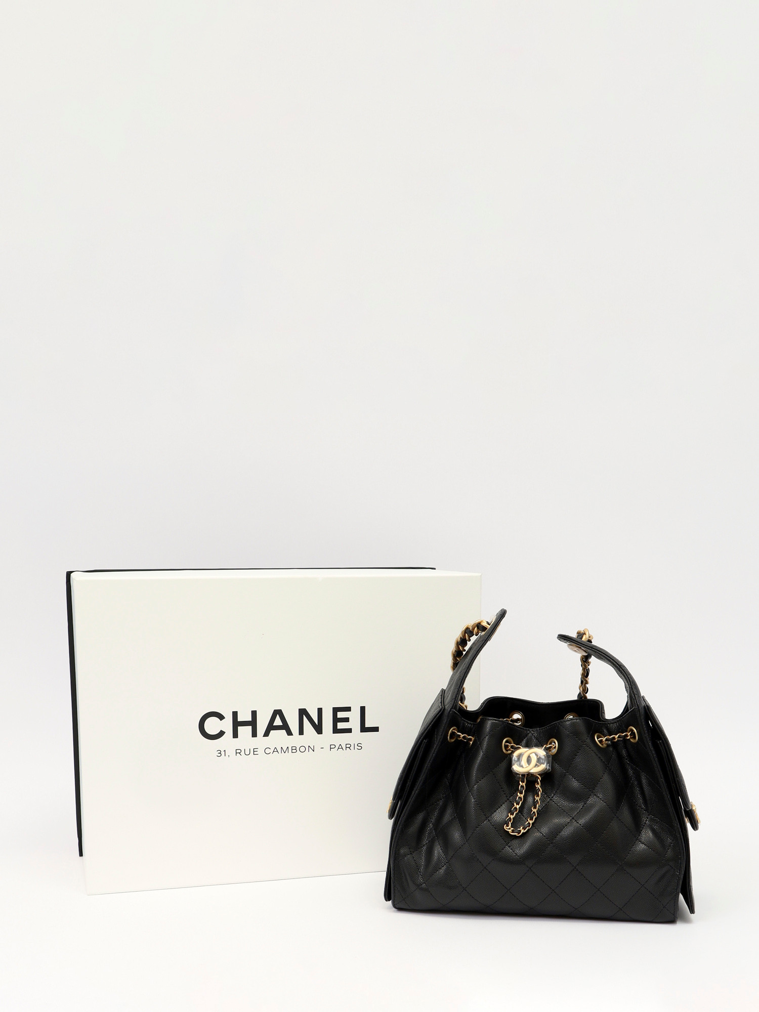 Сумки Chanel 25 изображение #5