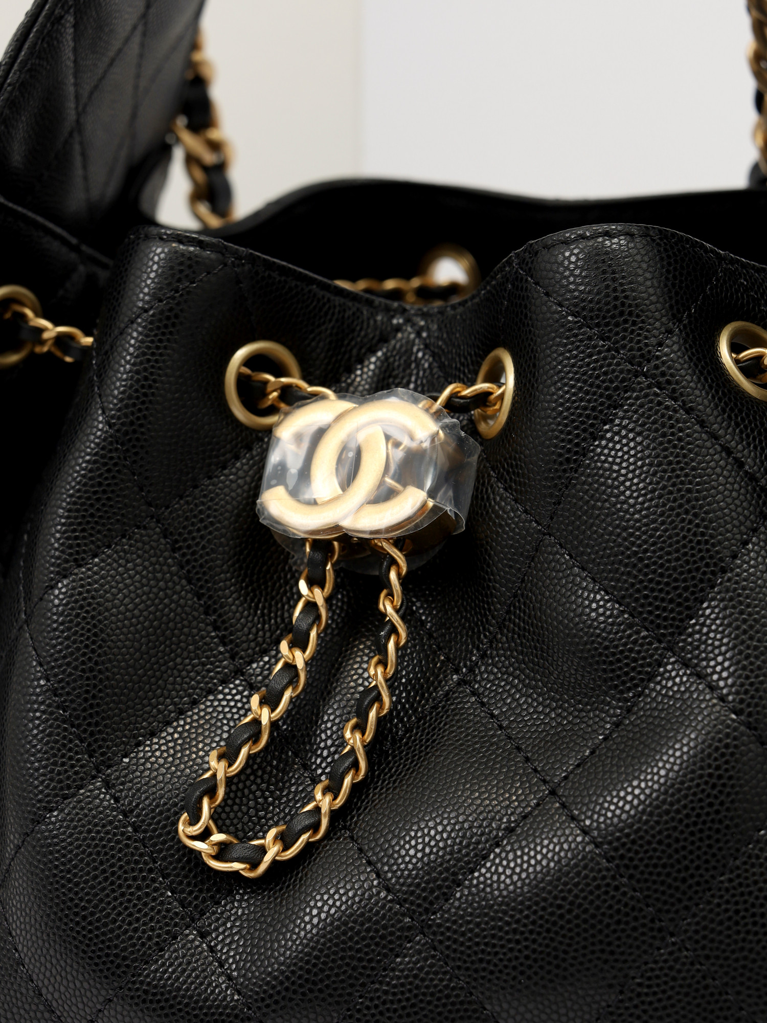 Сумки Chanel 25 изображение #7