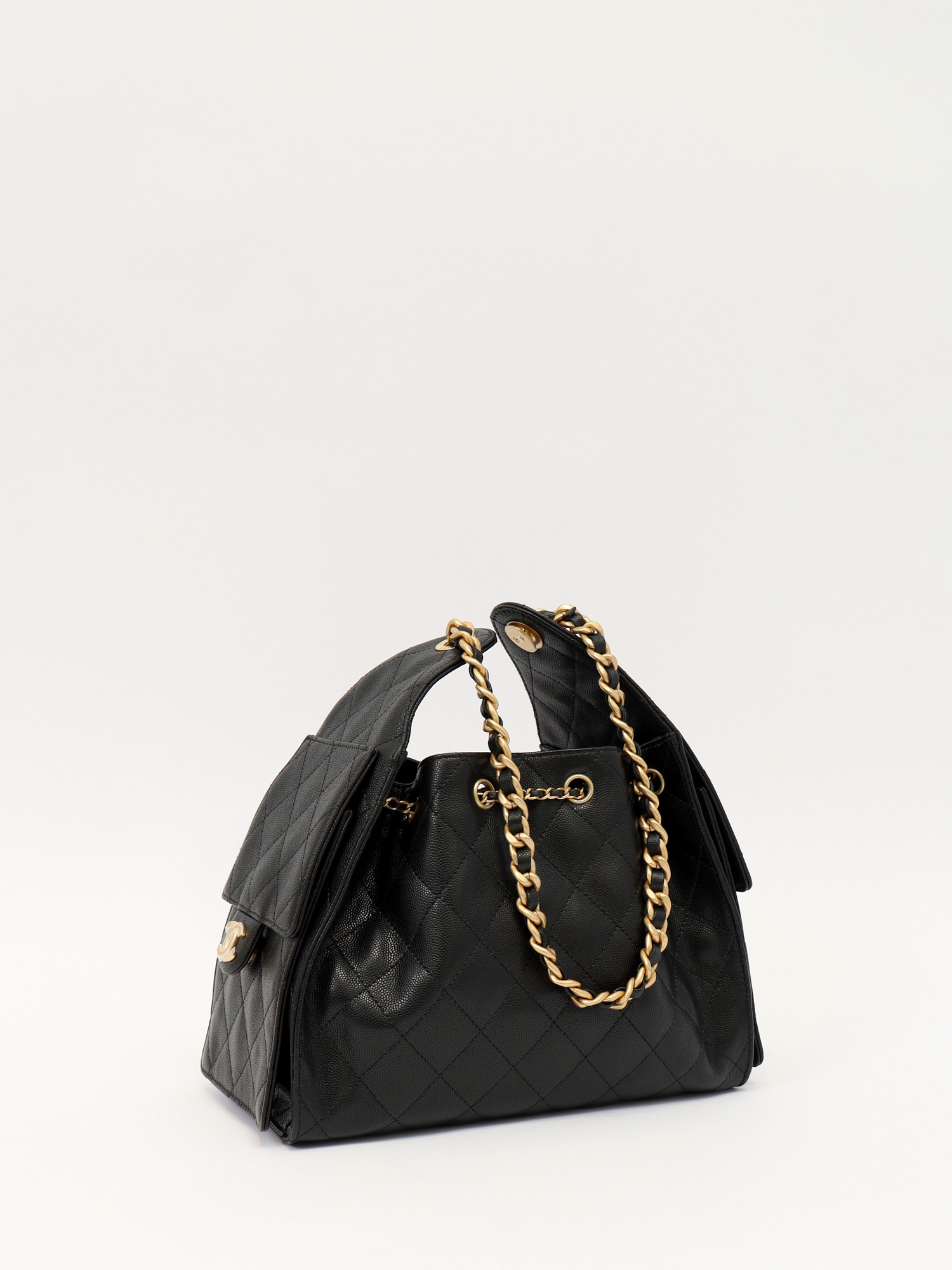 Сумки Chanel 25 изображение #4