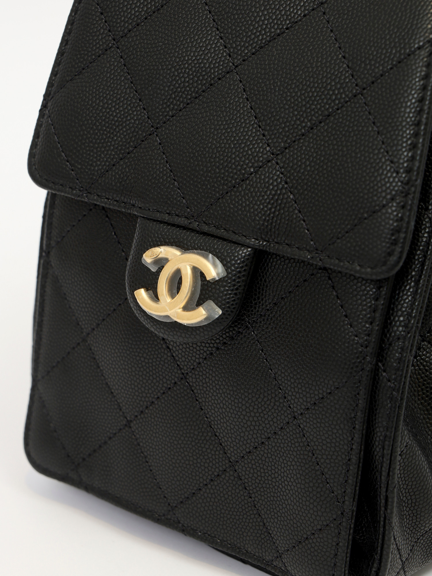 Сумки Chanel 25 изображение #10