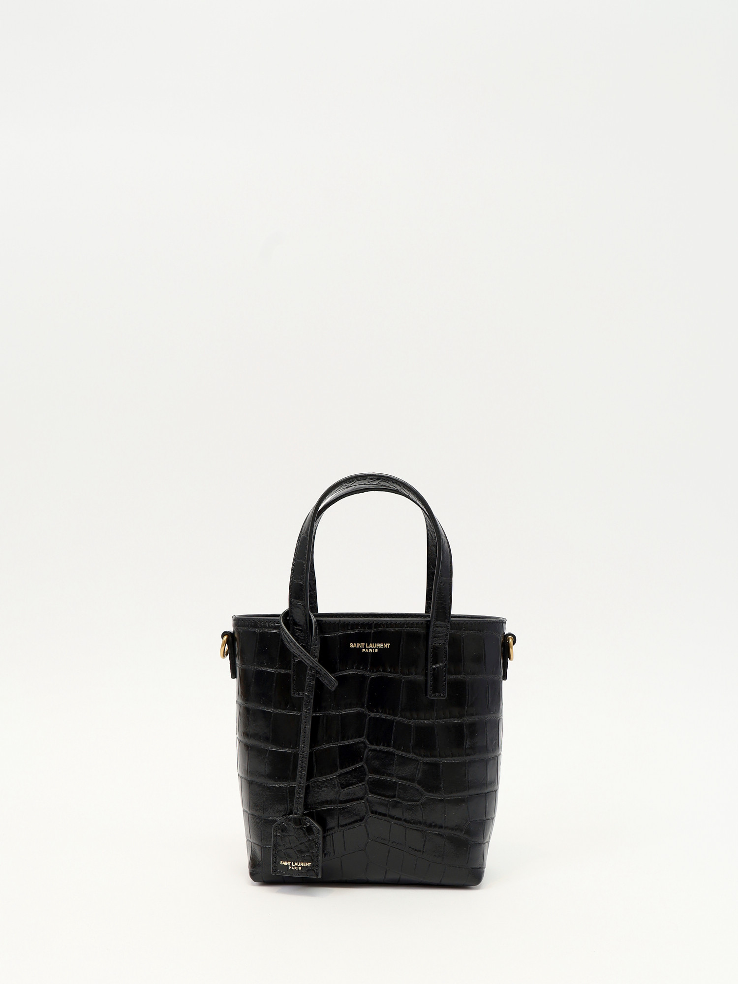 Сумки Saint Laurent Shopping изображение #1