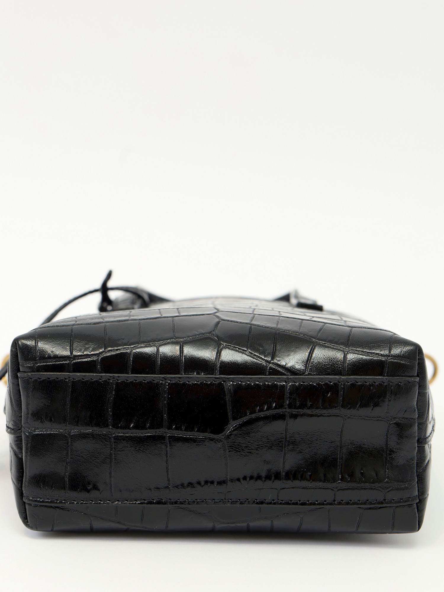 Сумки Saint Laurent Shopping изображение #9