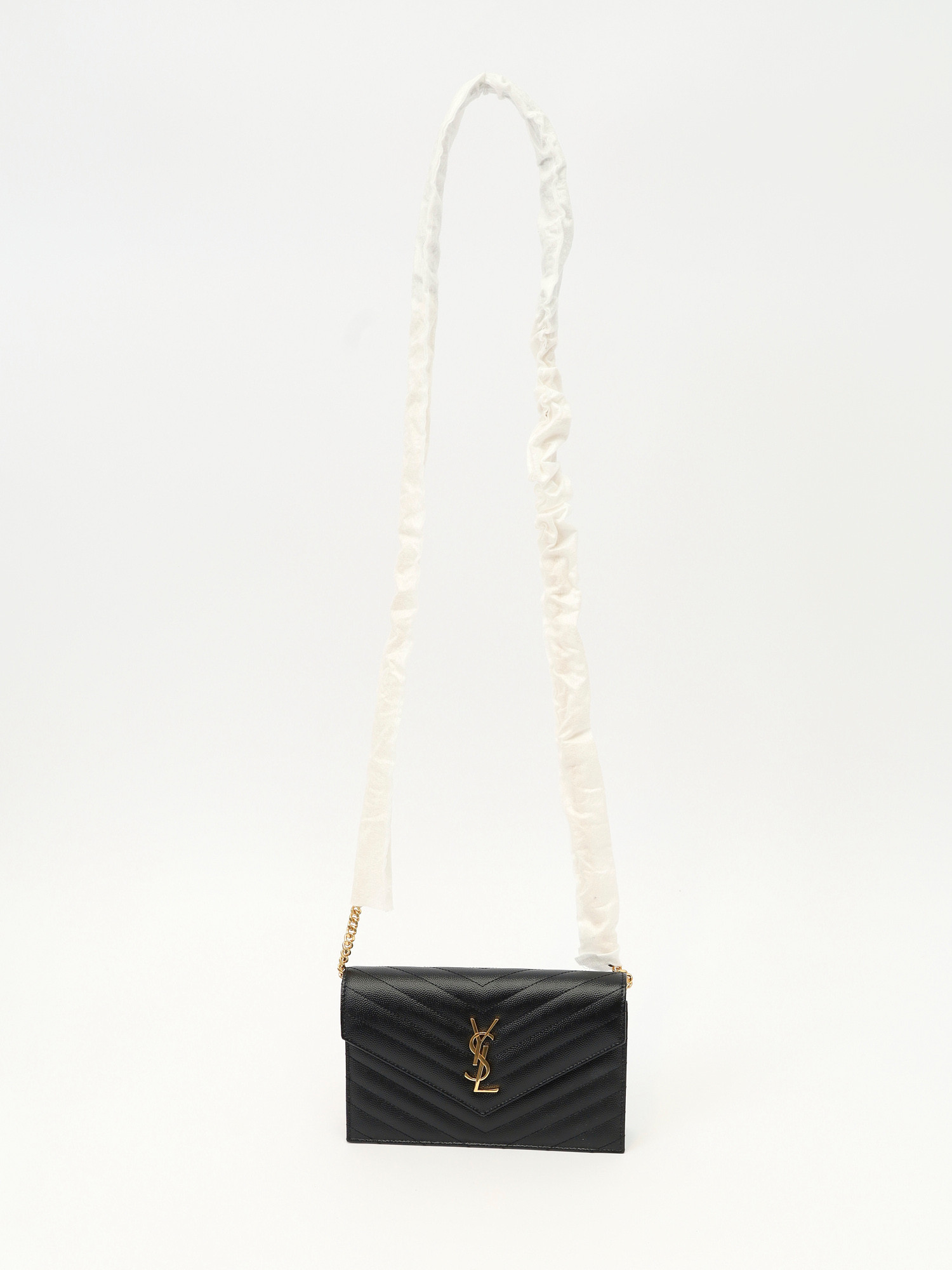 Сумки Saint Laurent Cassandre изображение #6