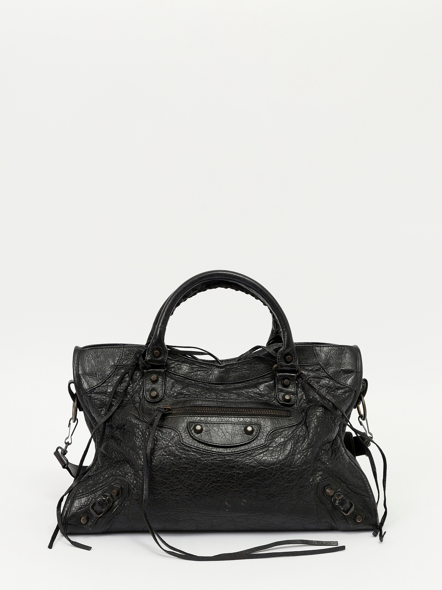 Сумки Balenciaga City изображение #1