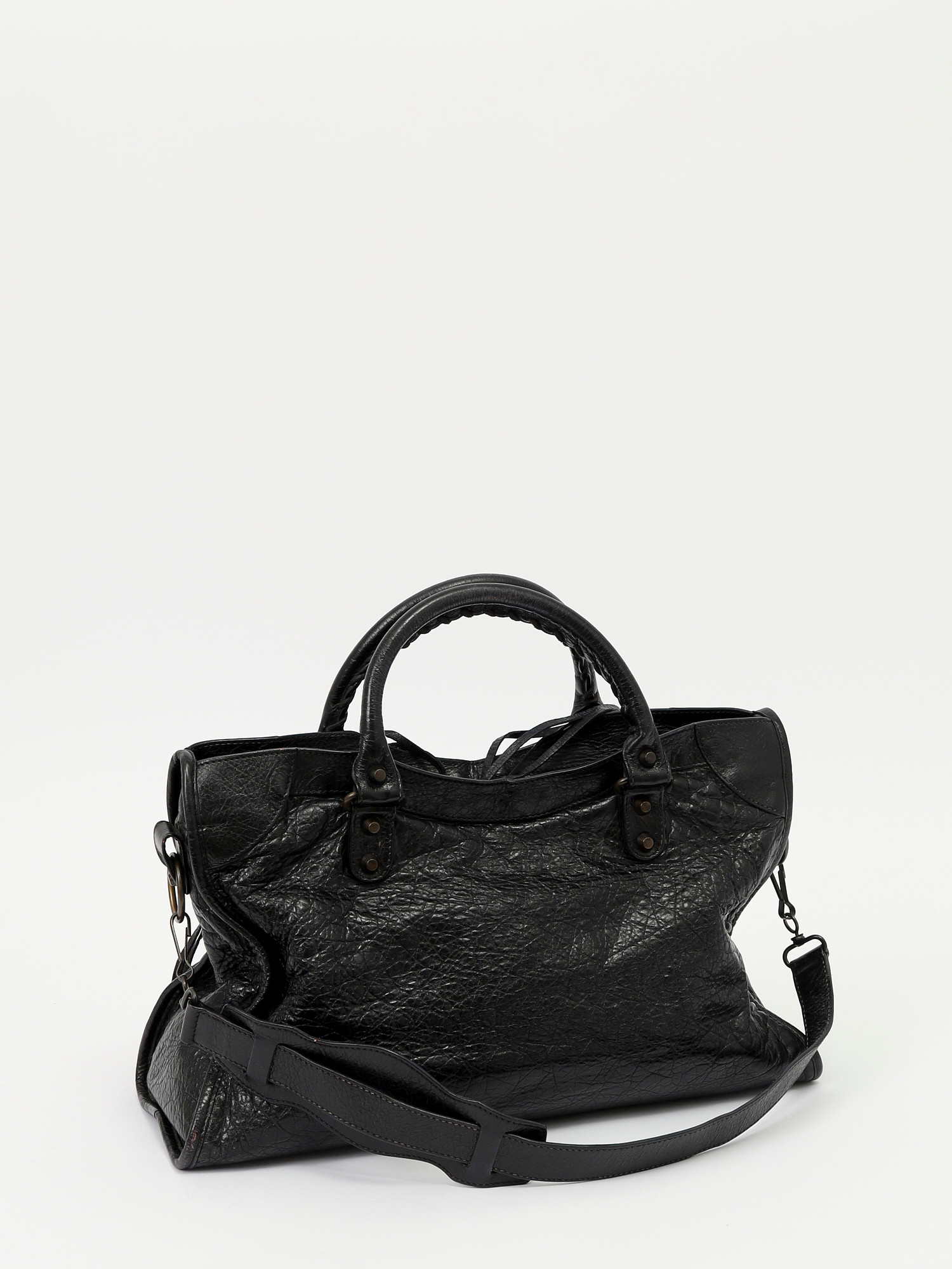 Сумки Balenciaga City изображение #4