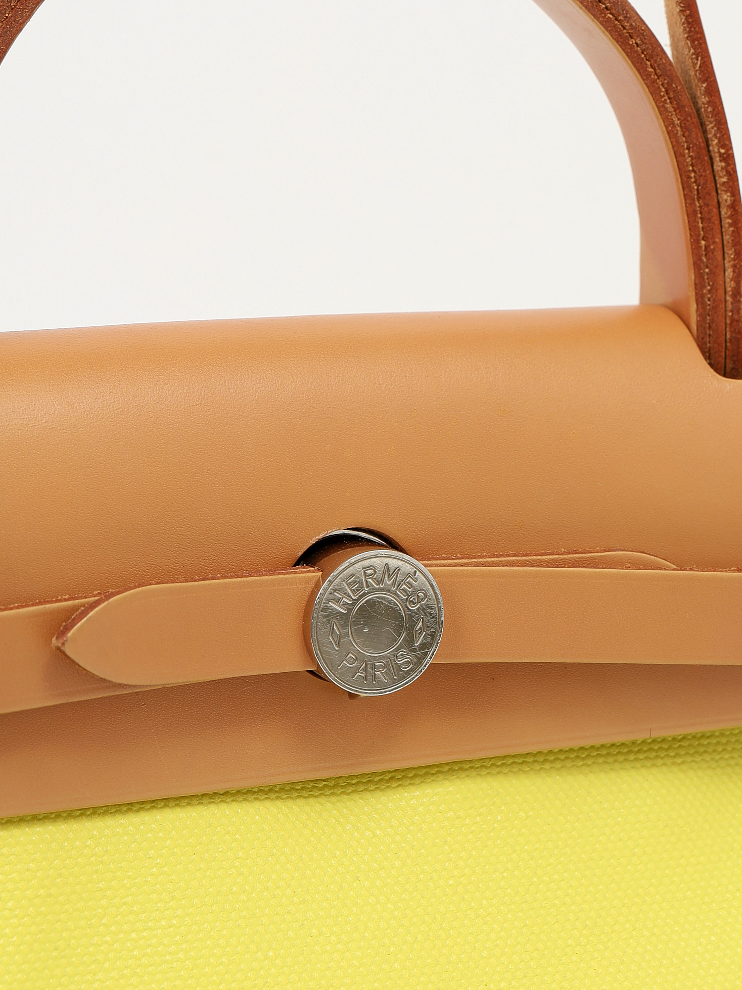 Сумки Hermes Herbag 31 изображение #6