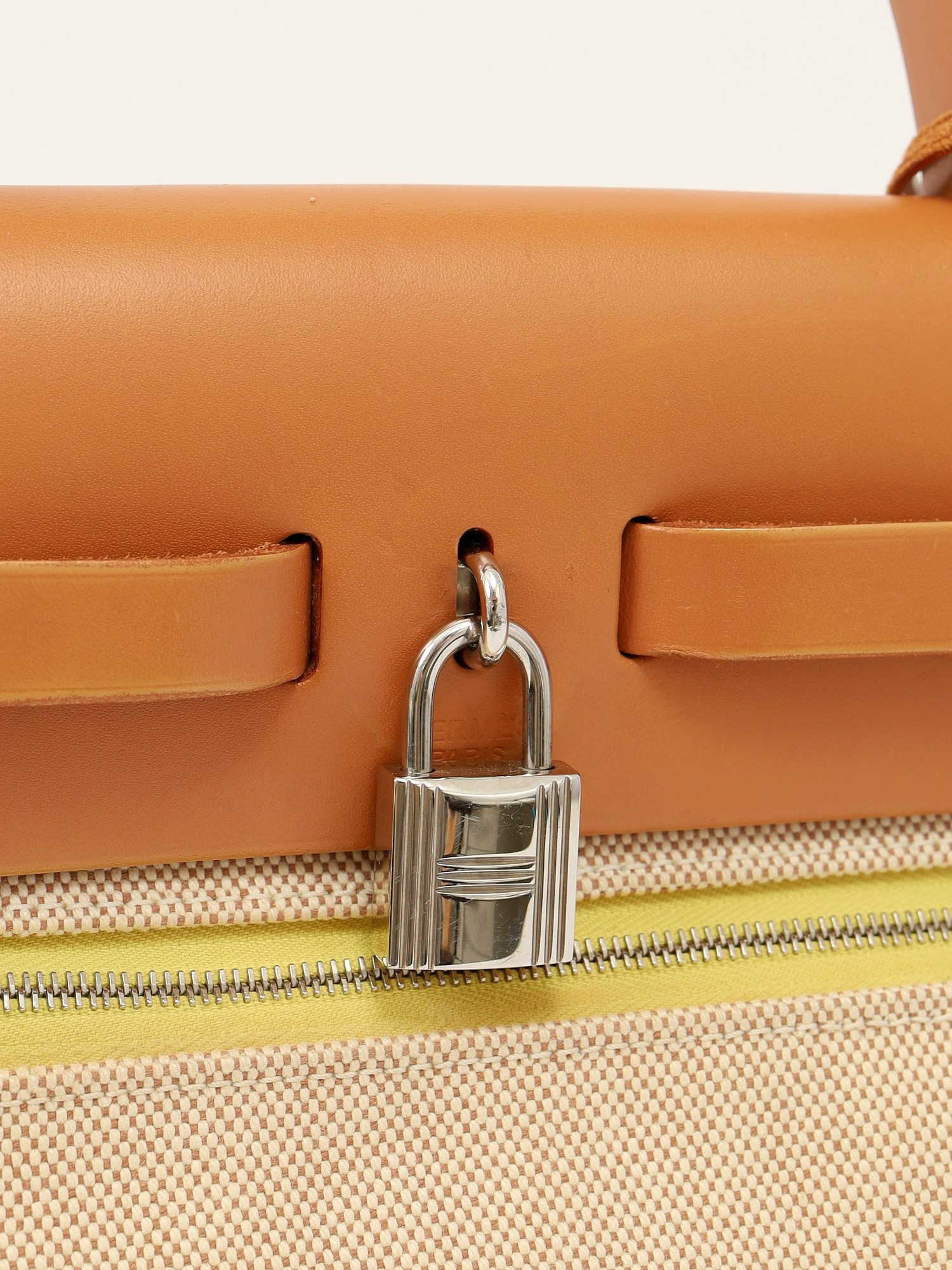 Сумки Hermes Herbag 31 изображение #9