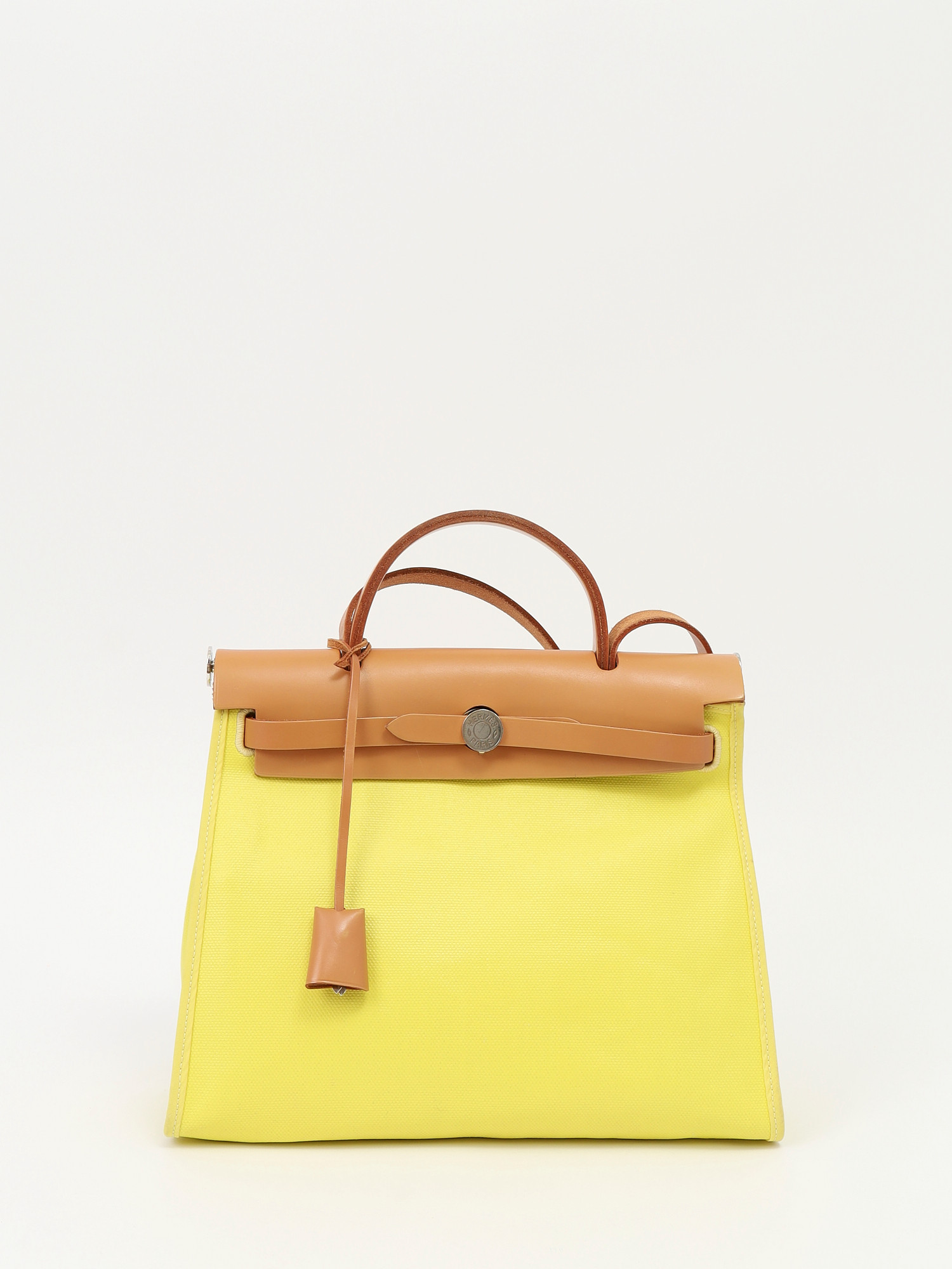 Сумки Hermes Herbag 31 изображение #1