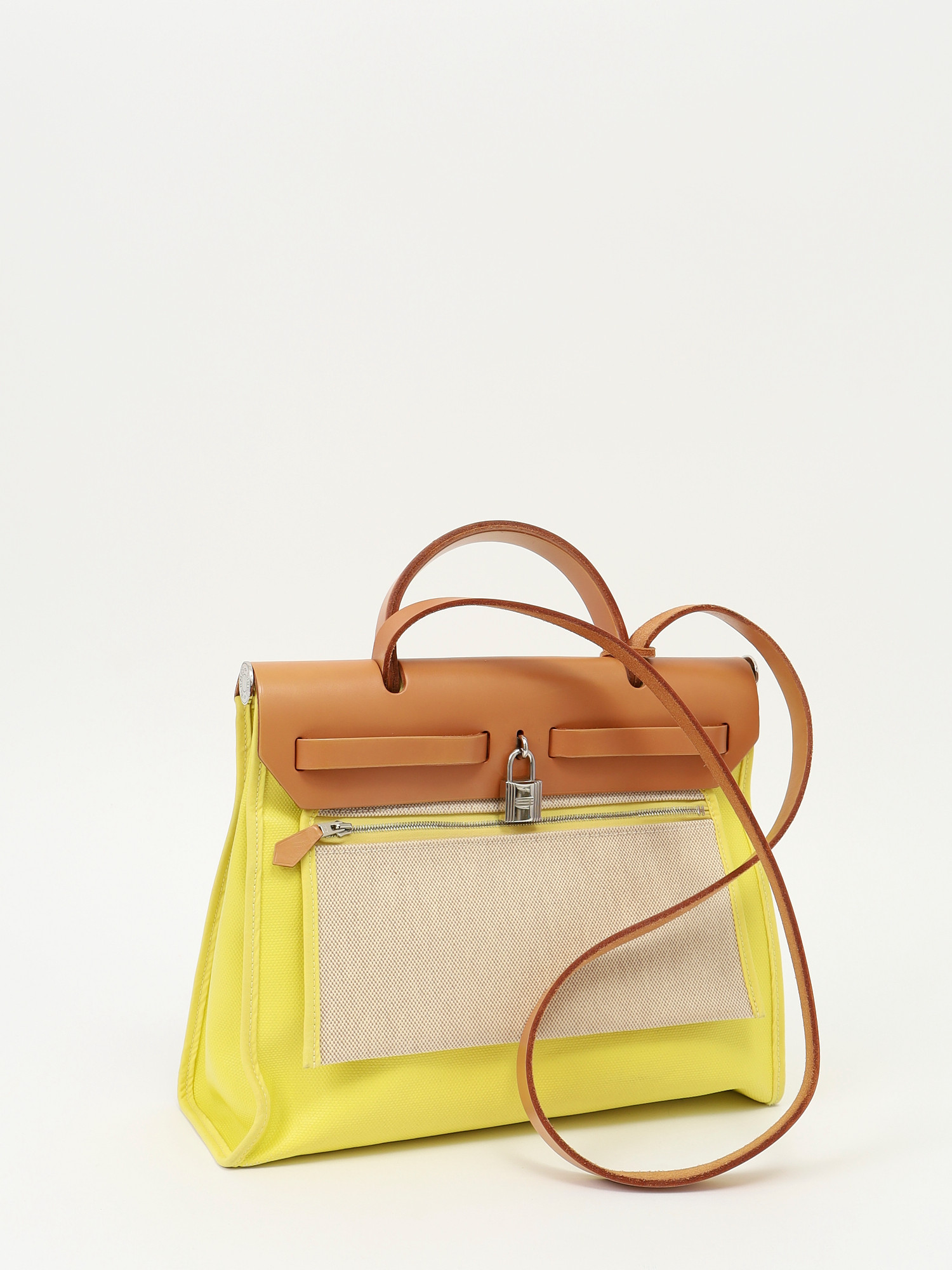 Сумки Hermes Herbag 31 изображение #4
