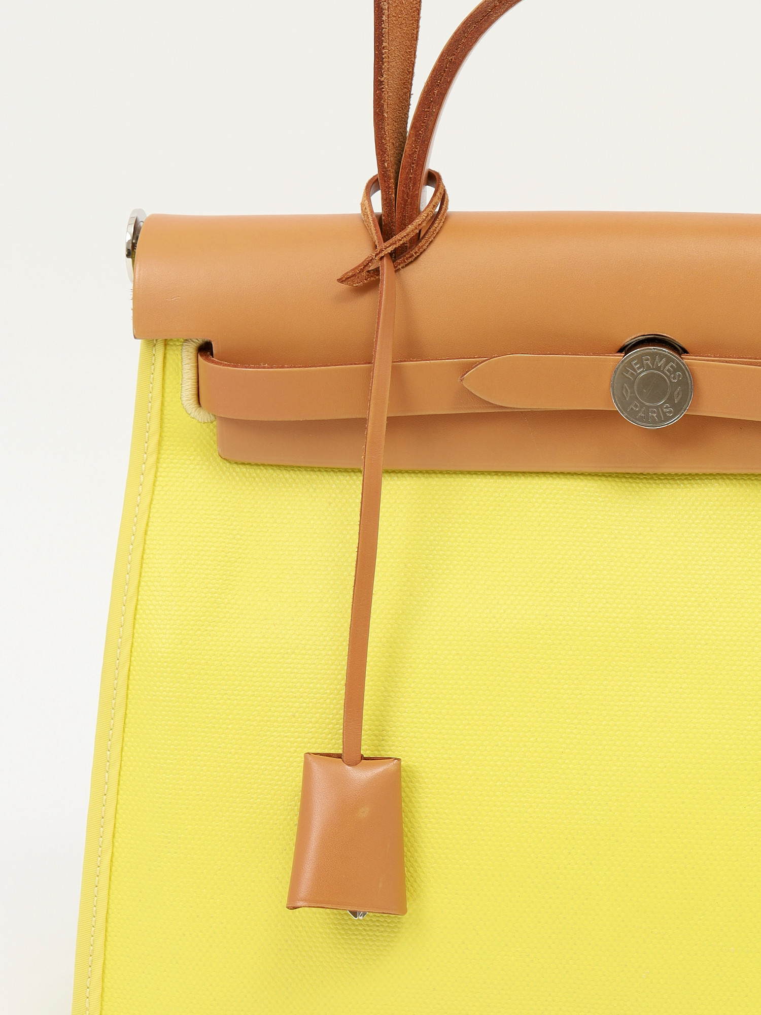 Сумки Hermes Herbag 31 изображение #7