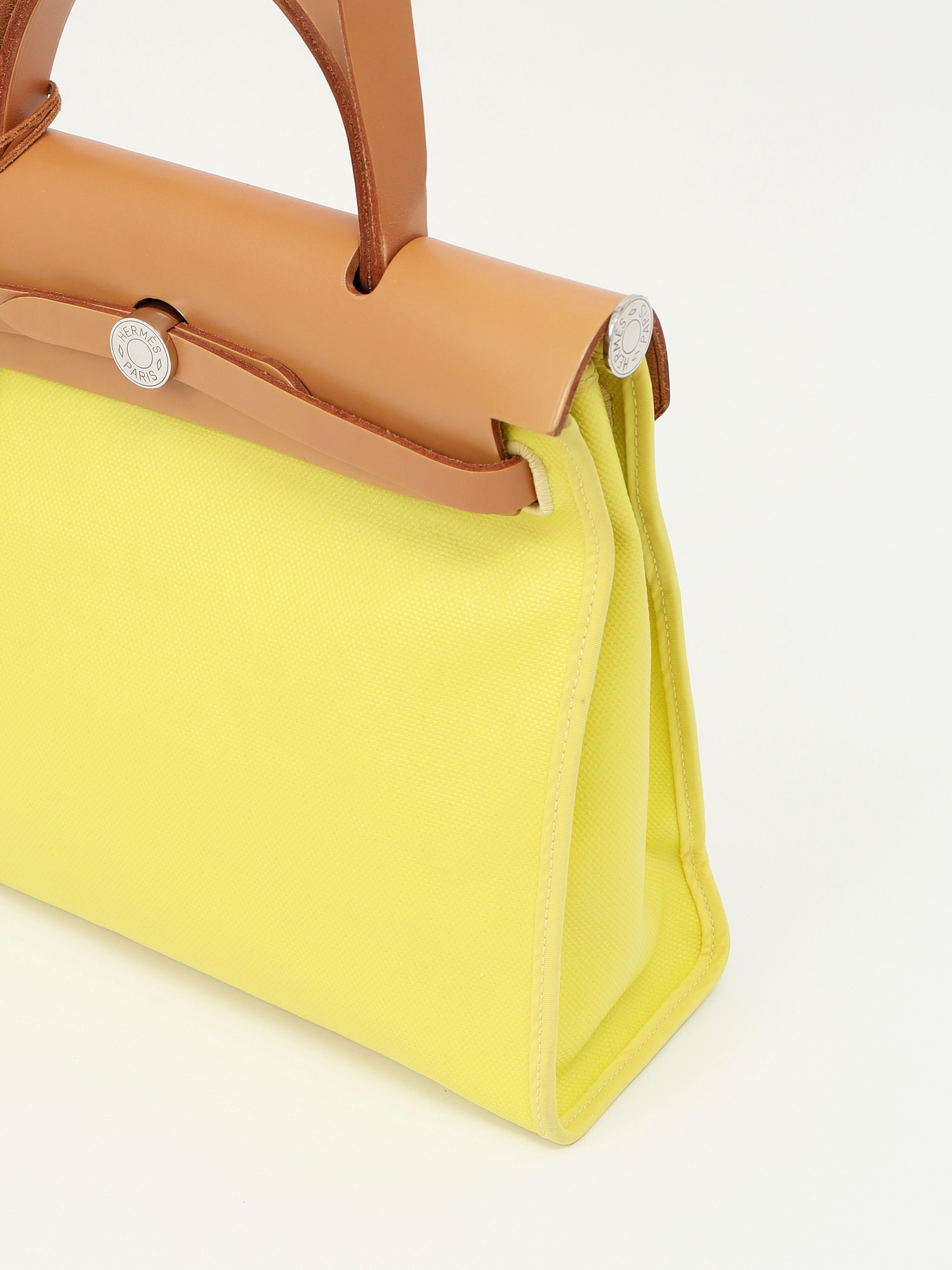 Сумки Hermes Herbag 31 изображение #11