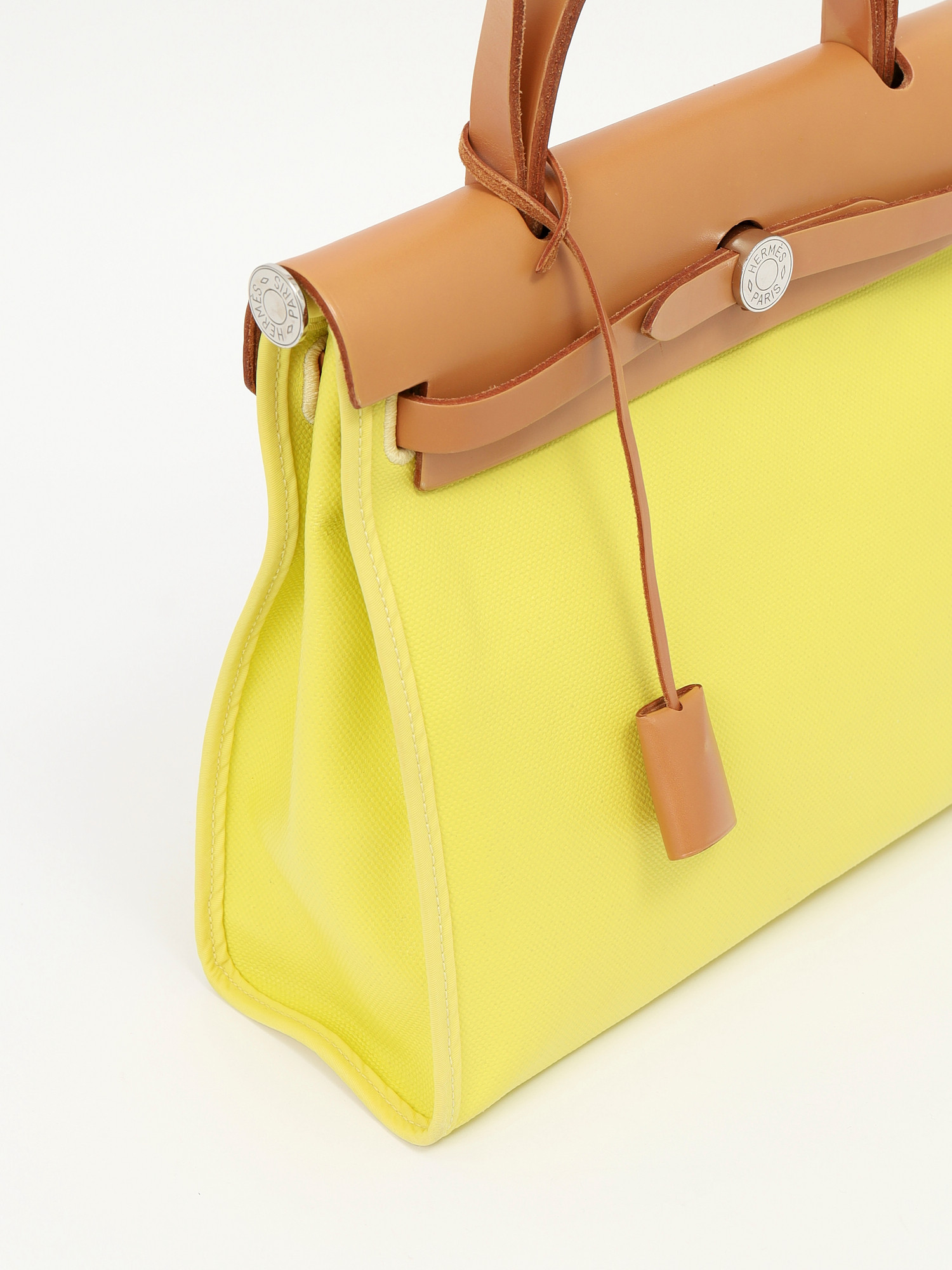 Сумки Hermes Herbag 31 изображение #10