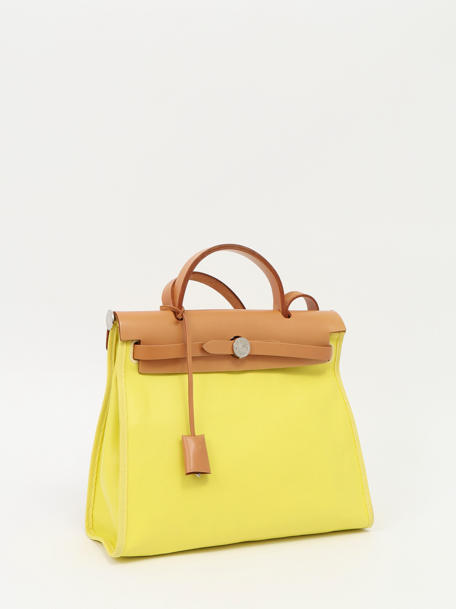 Сумки Hermes Herbag 31 изображение #3