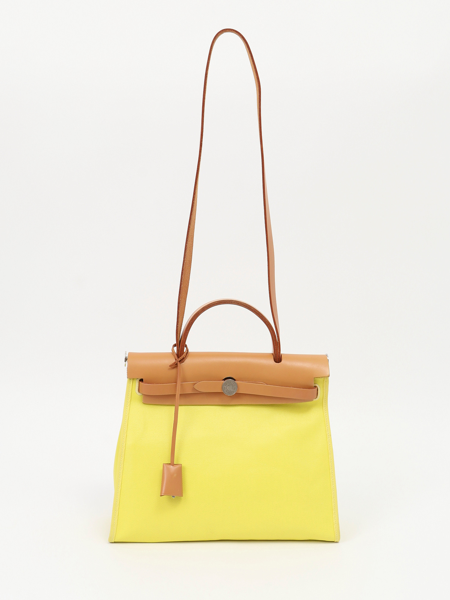 Сумки Hermes Herbag 31 изображение #5