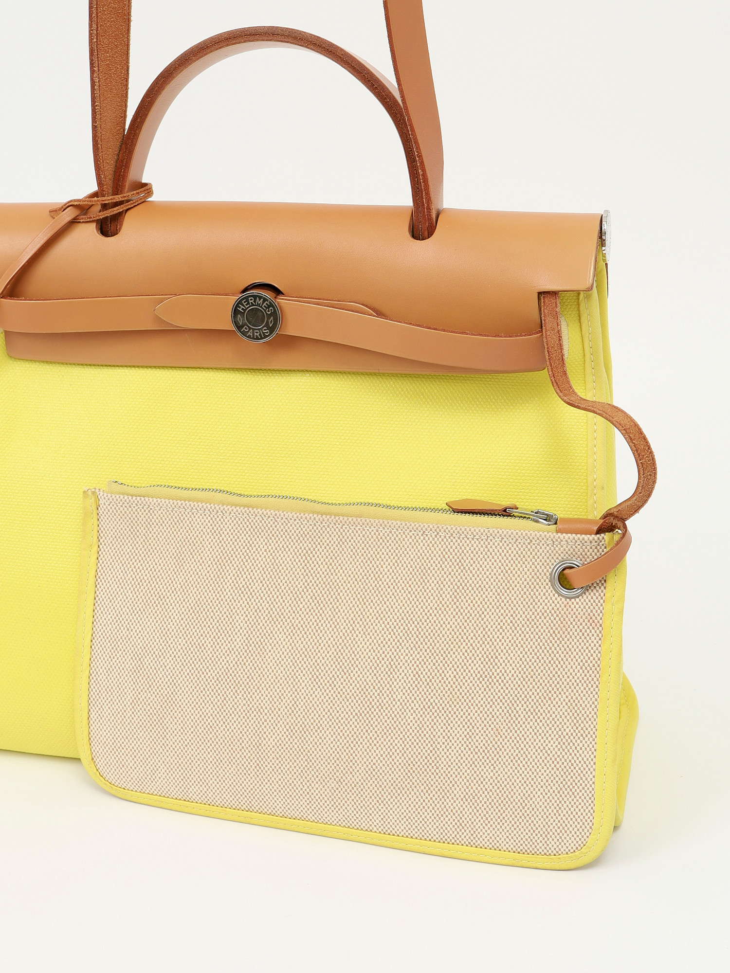 Сумки Hermes Herbag 31 изображение #12