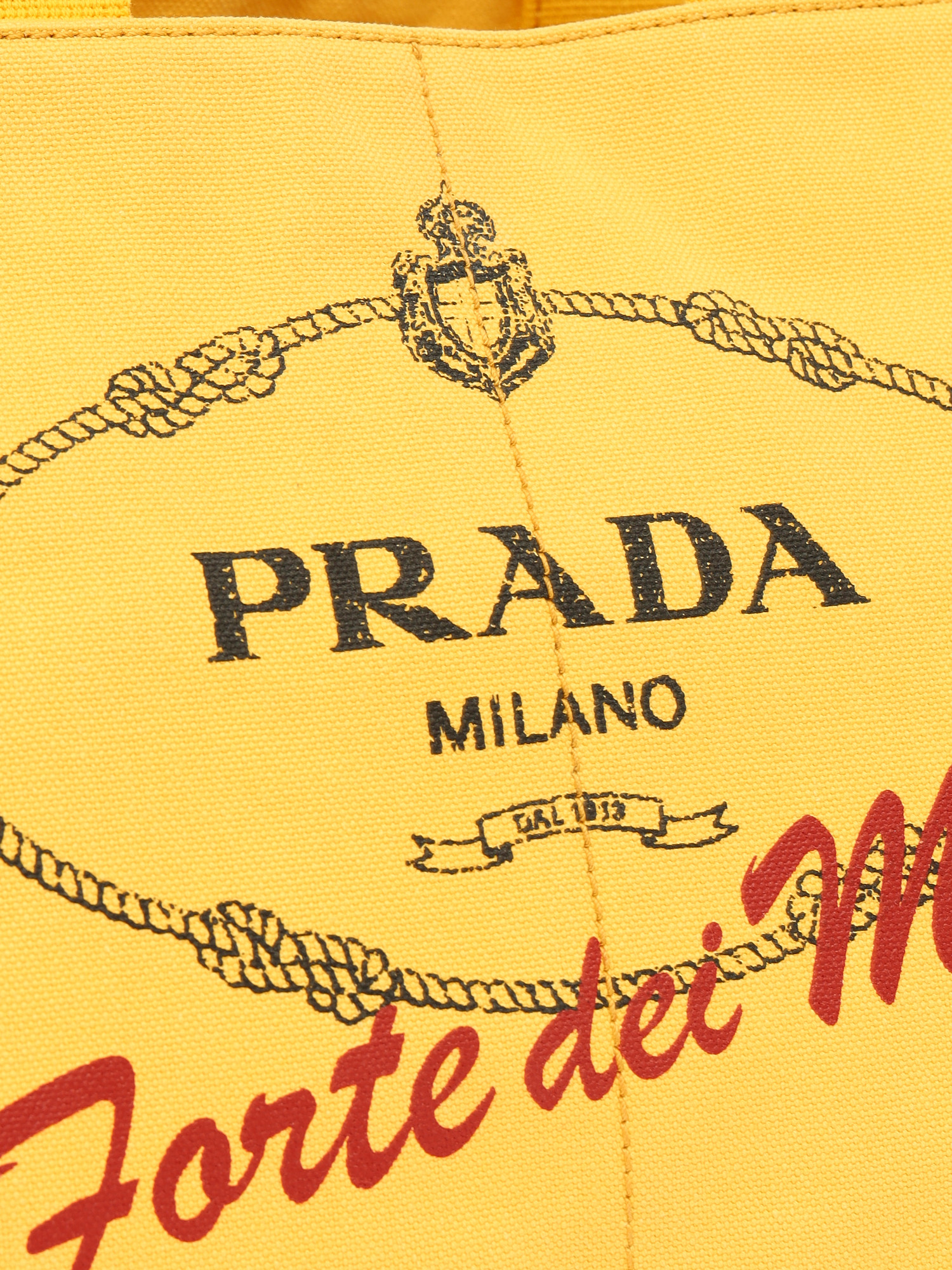 Сумки Prada Canapa изображение #6