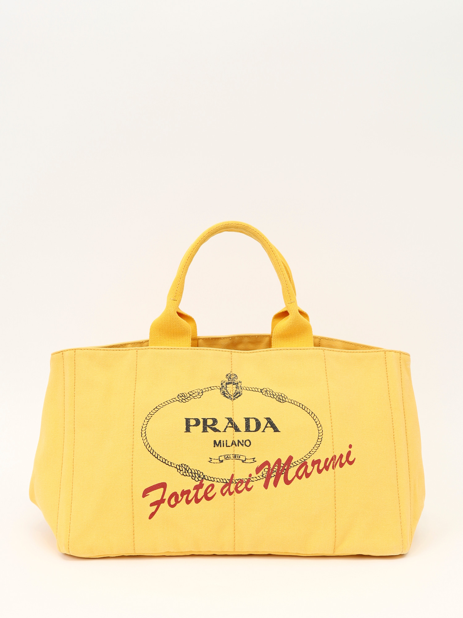 Сумки Prada Canapa изображение #1