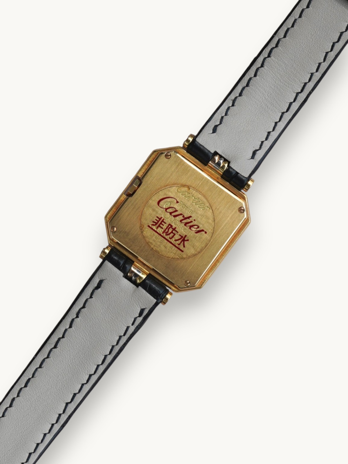 Часы Cartier Trinity изображение #4