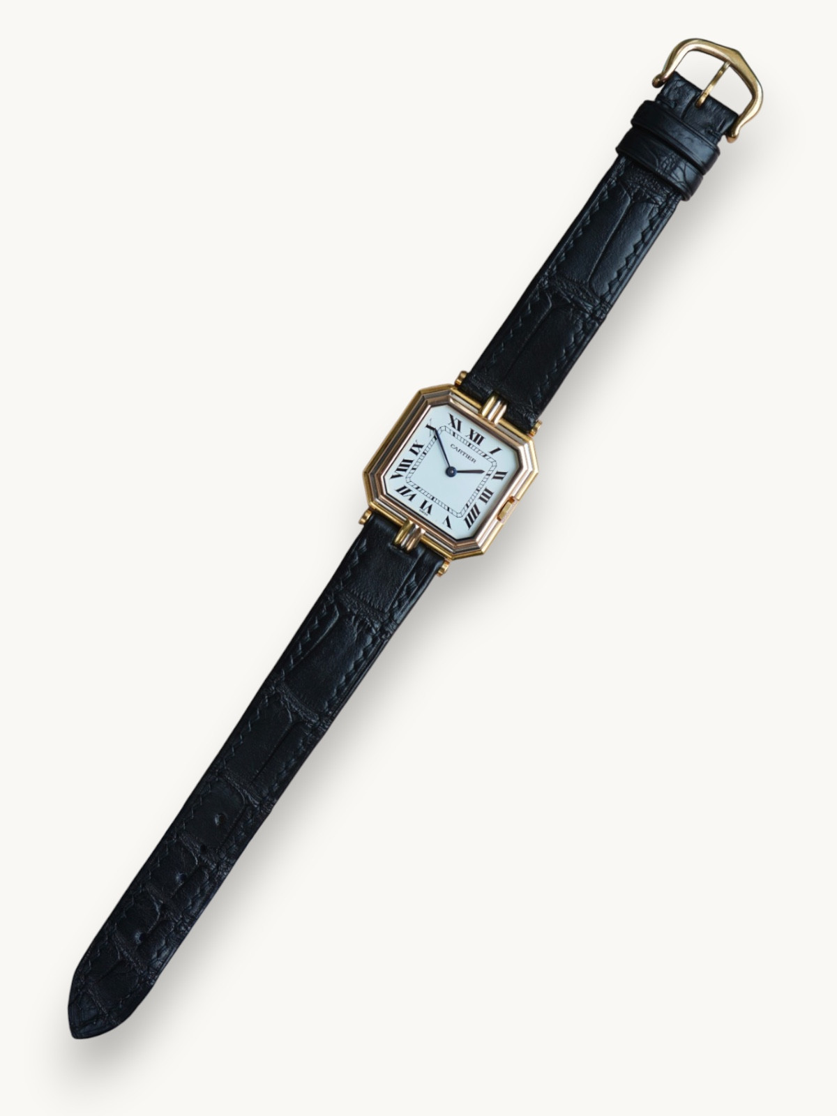 Часы Cartier Trinity изображение #6