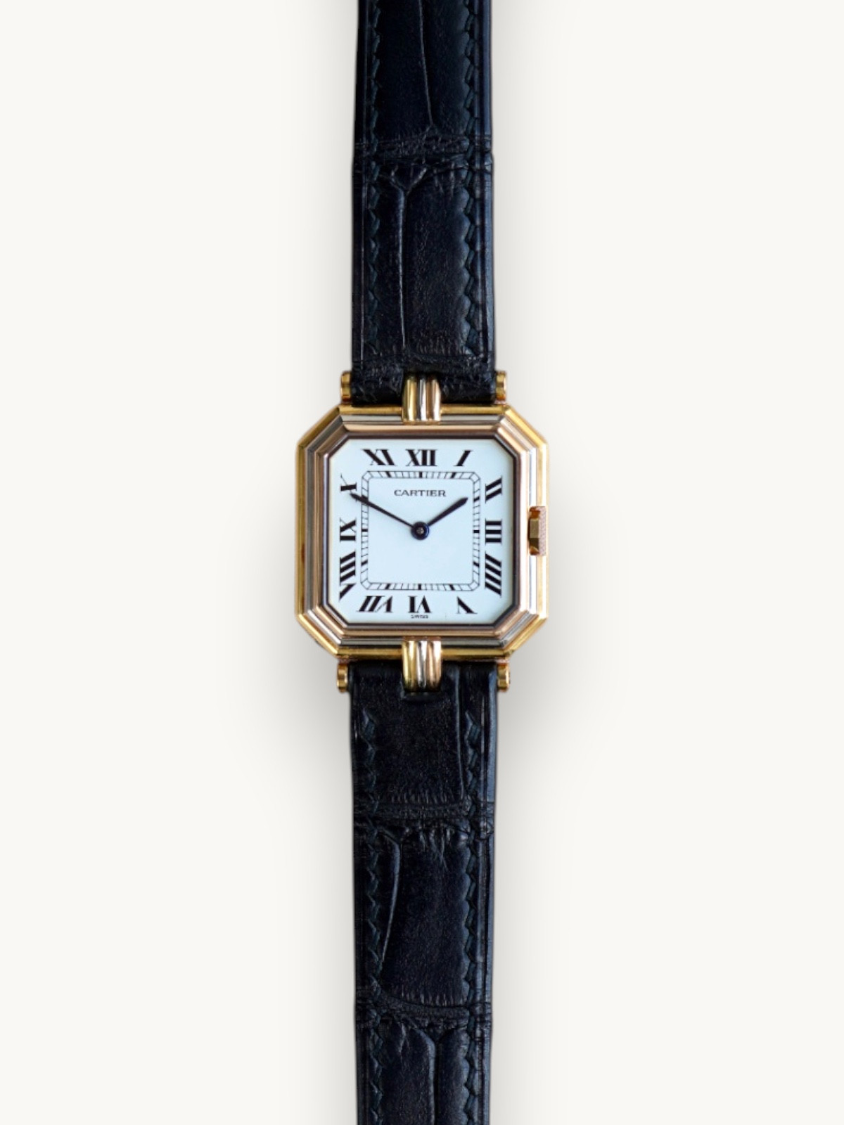 Часы Cartier Trinity изображение #1