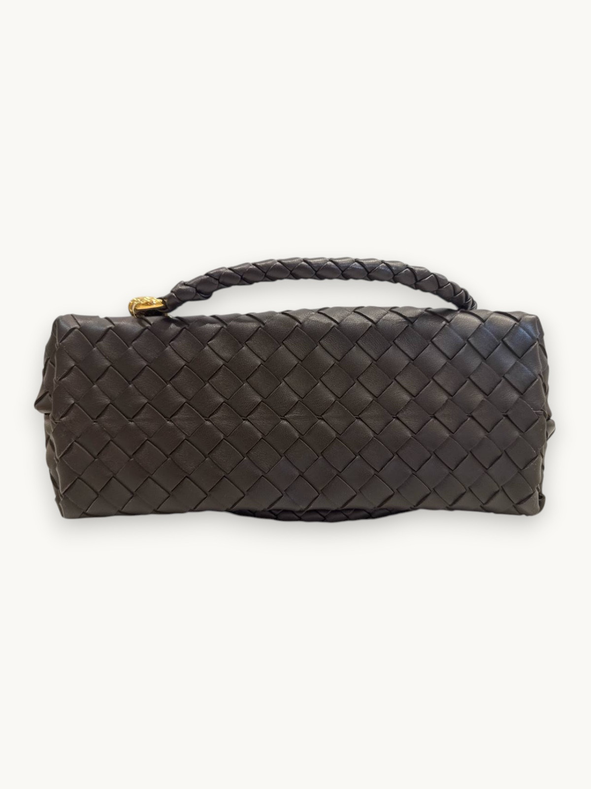 Сумки Bottega Veneta Andiamo изображение #6