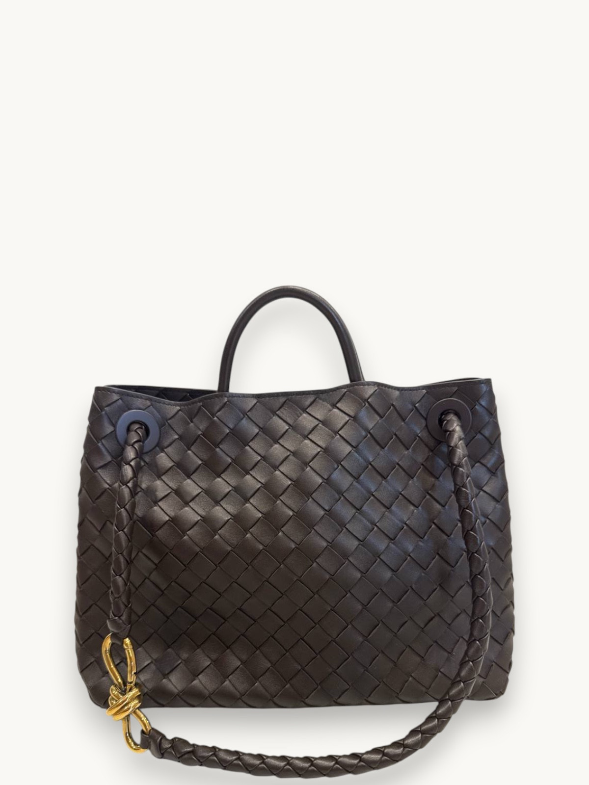 Сумки Bottega Veneta Andiamo изображение #1