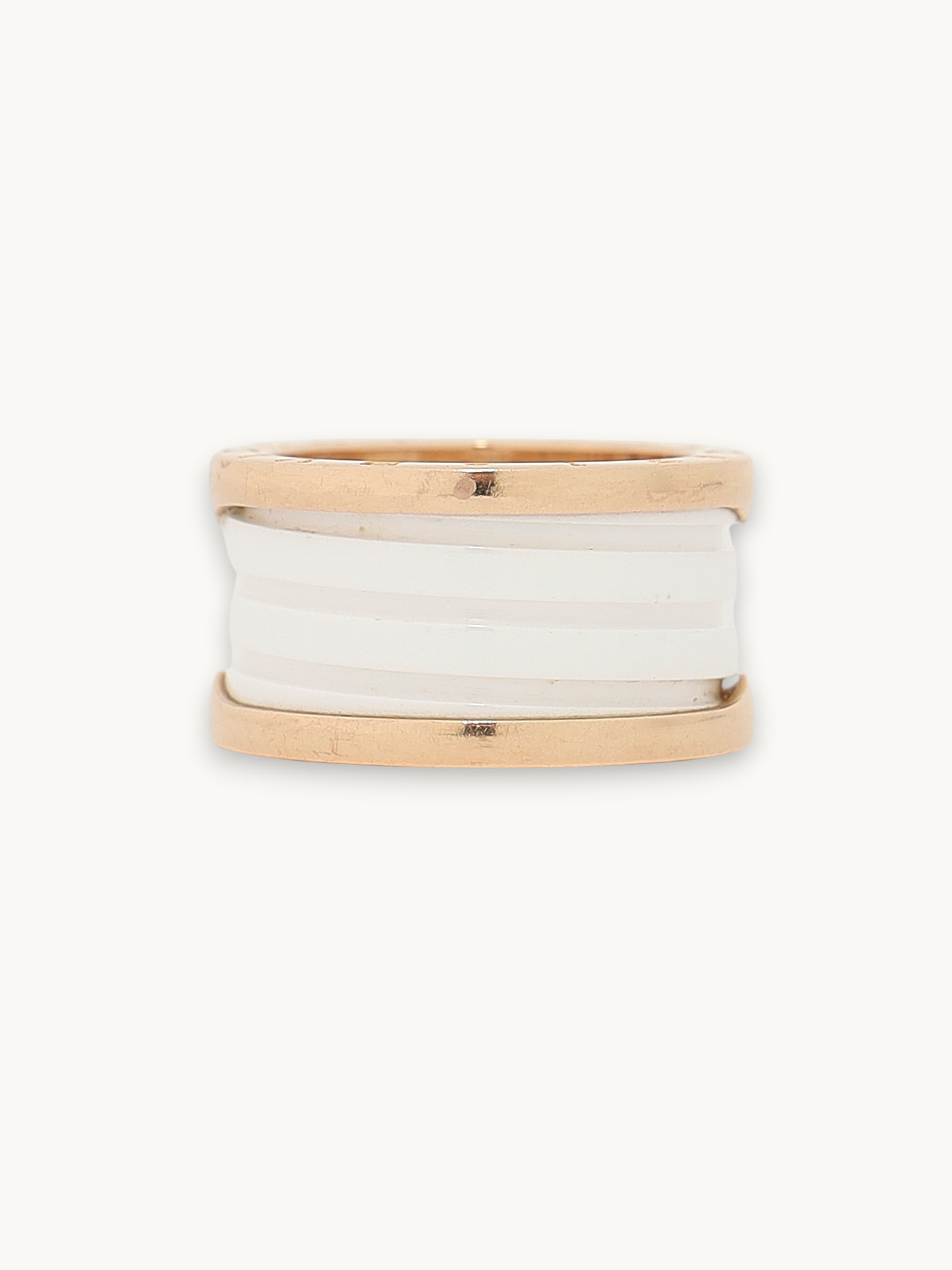 Ювелирные изделия Bvlgari B.Zero1 изображение #4