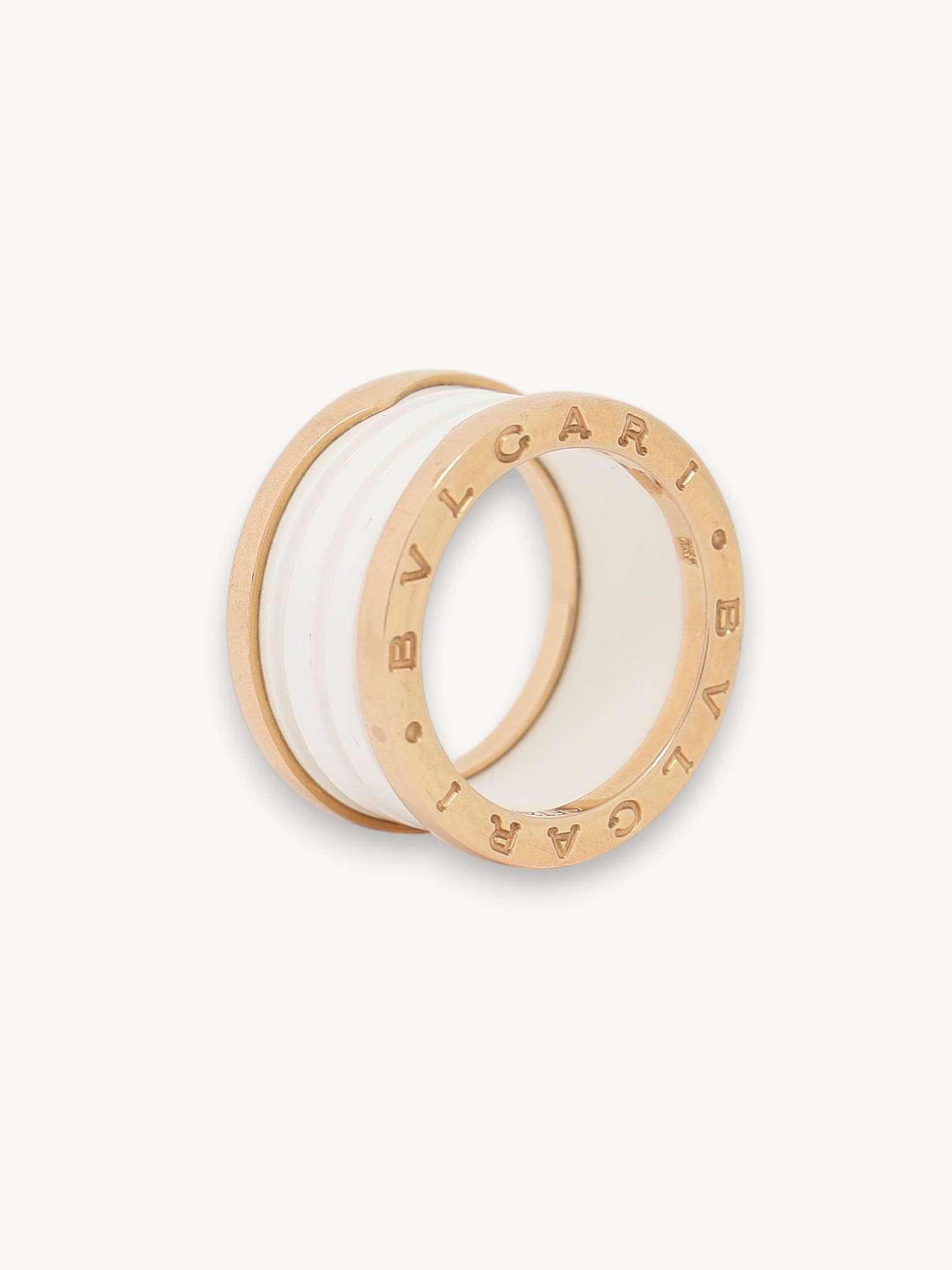 Ювелирные изделия Bvlgari B.Zero1 изображение #6