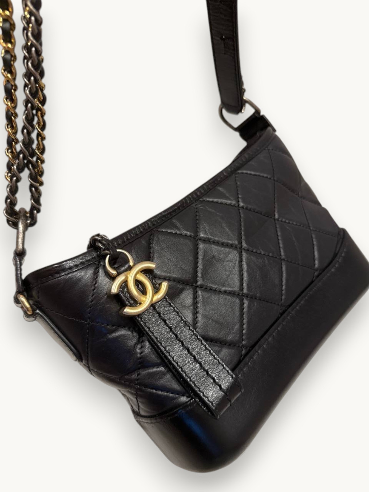 Сумки Chanel Gabrielle изображение #10