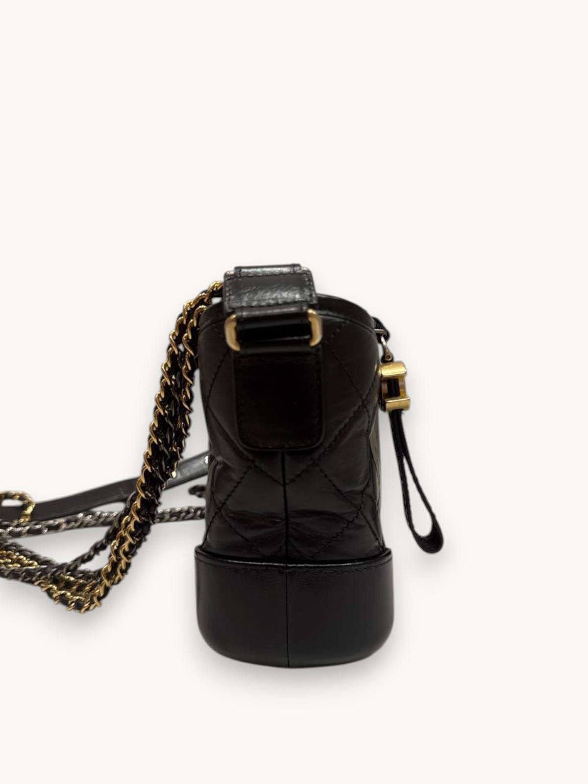 Сумки Chanel Gabrielle изображение #4