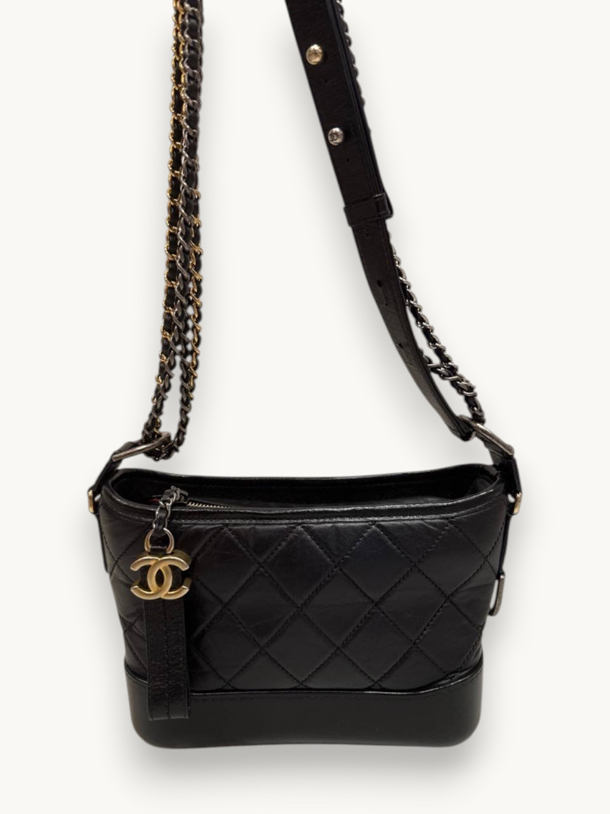 Сумки Chanel Gabrielle изображение #5