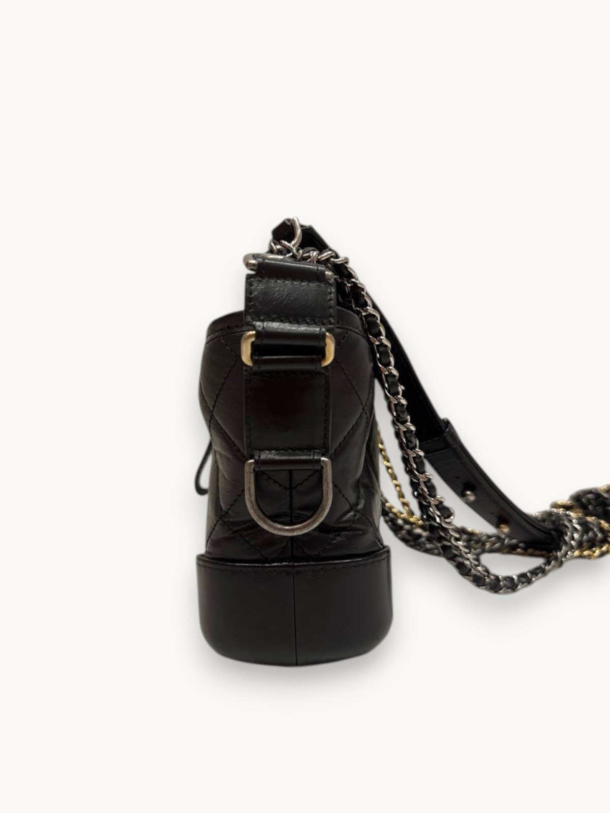 Сумки Chanel Gabrielle изображение #3