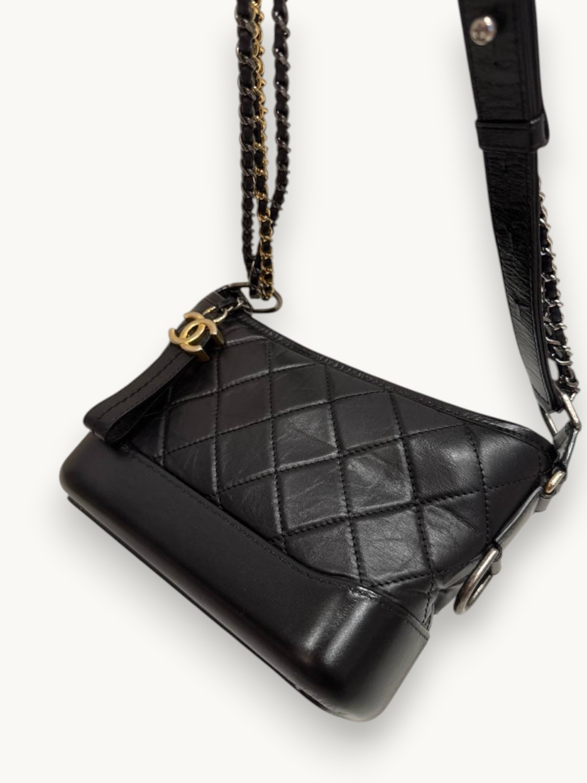 Сумки Chanel Gabrielle изображение #9