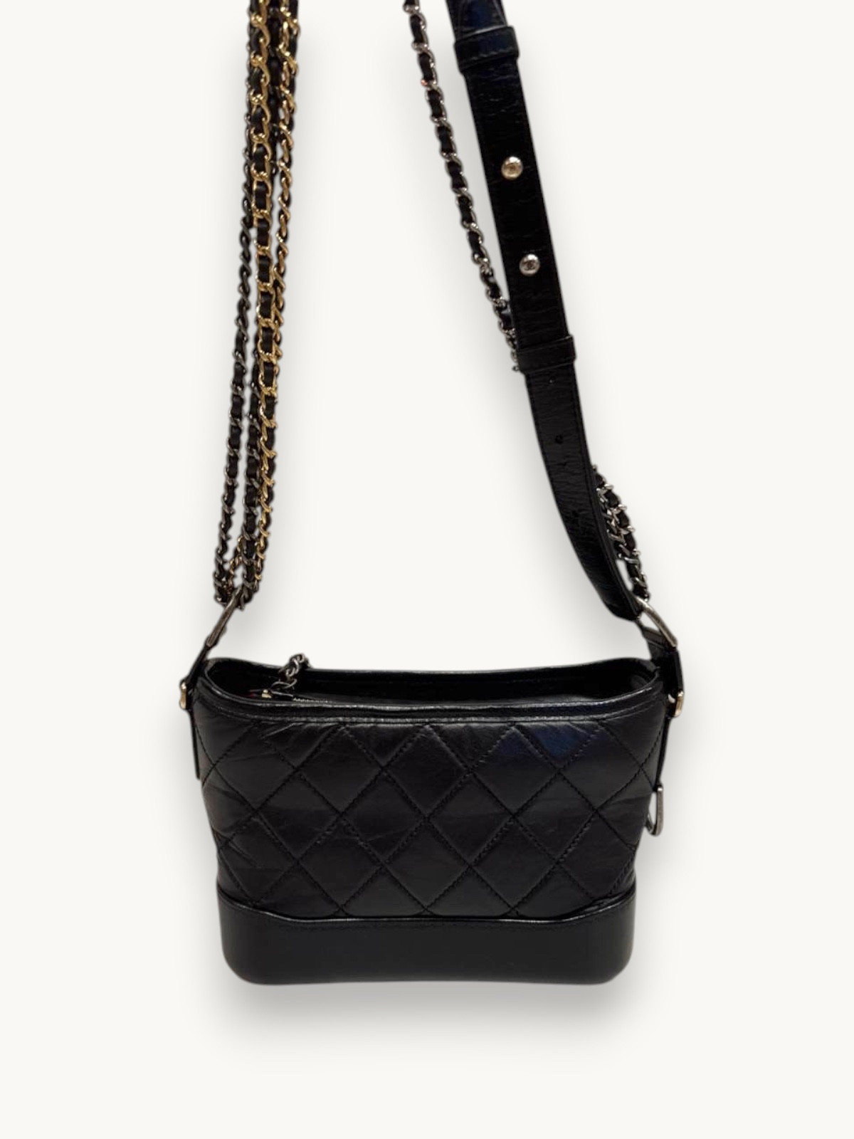 Сумки Chanel Gabrielle изображение #6