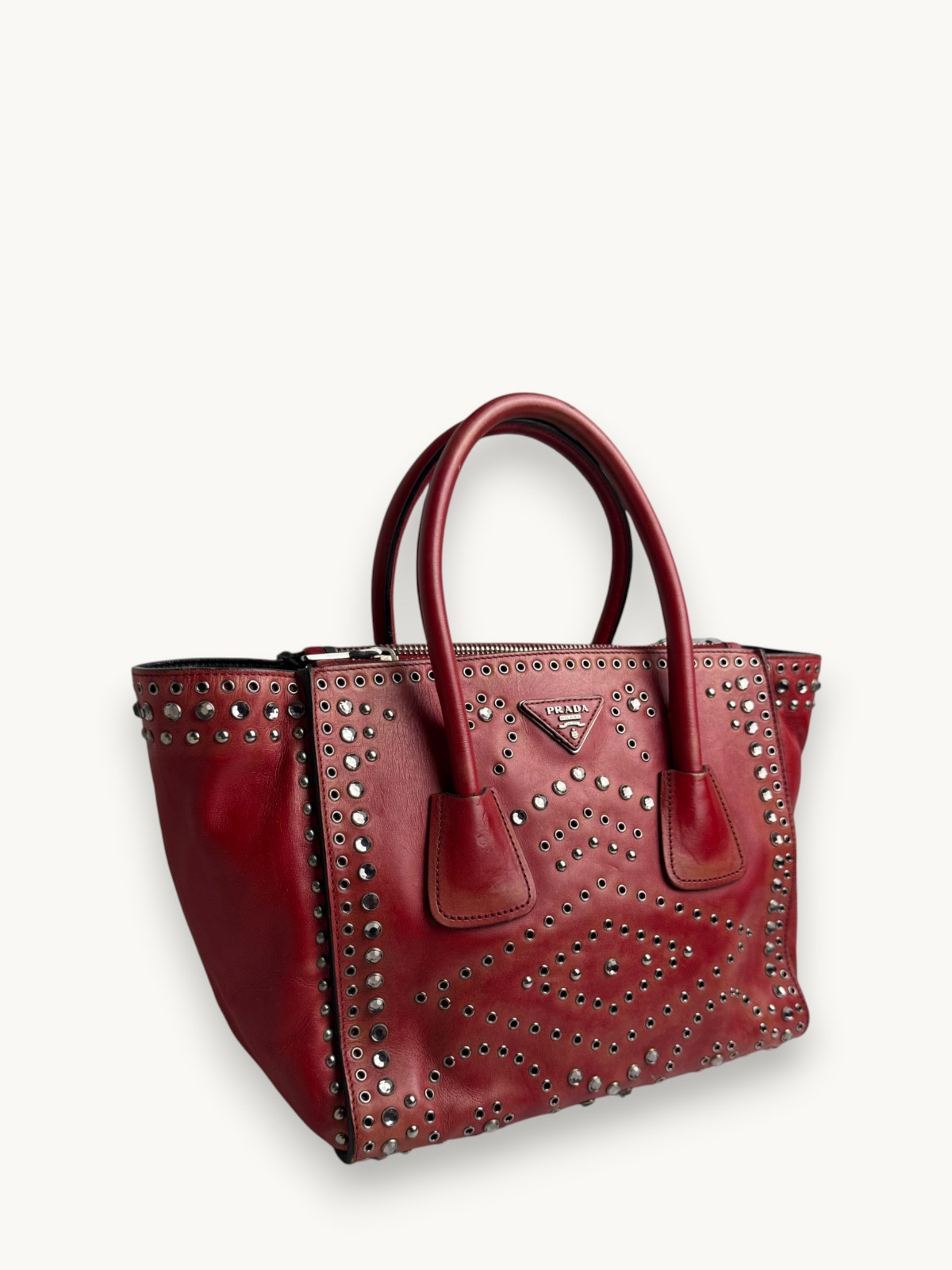 Сумки Prada изображение #3