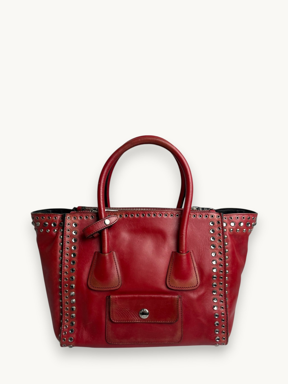 Сумки Prada изображение #4