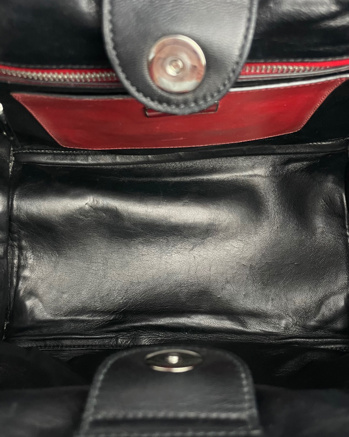 Сумки Prada изображение #9