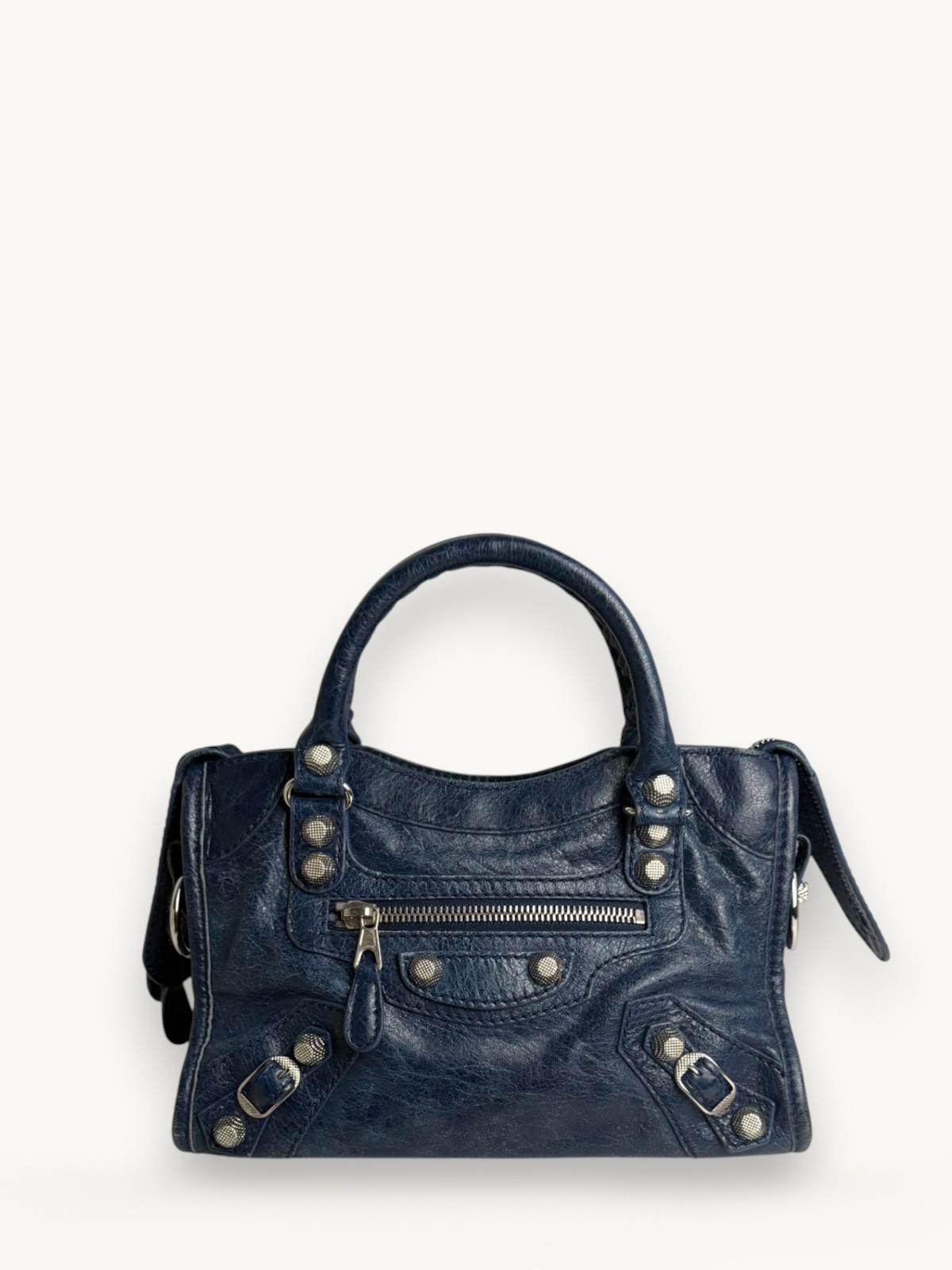 Сумки Balenciaga City изображение #1