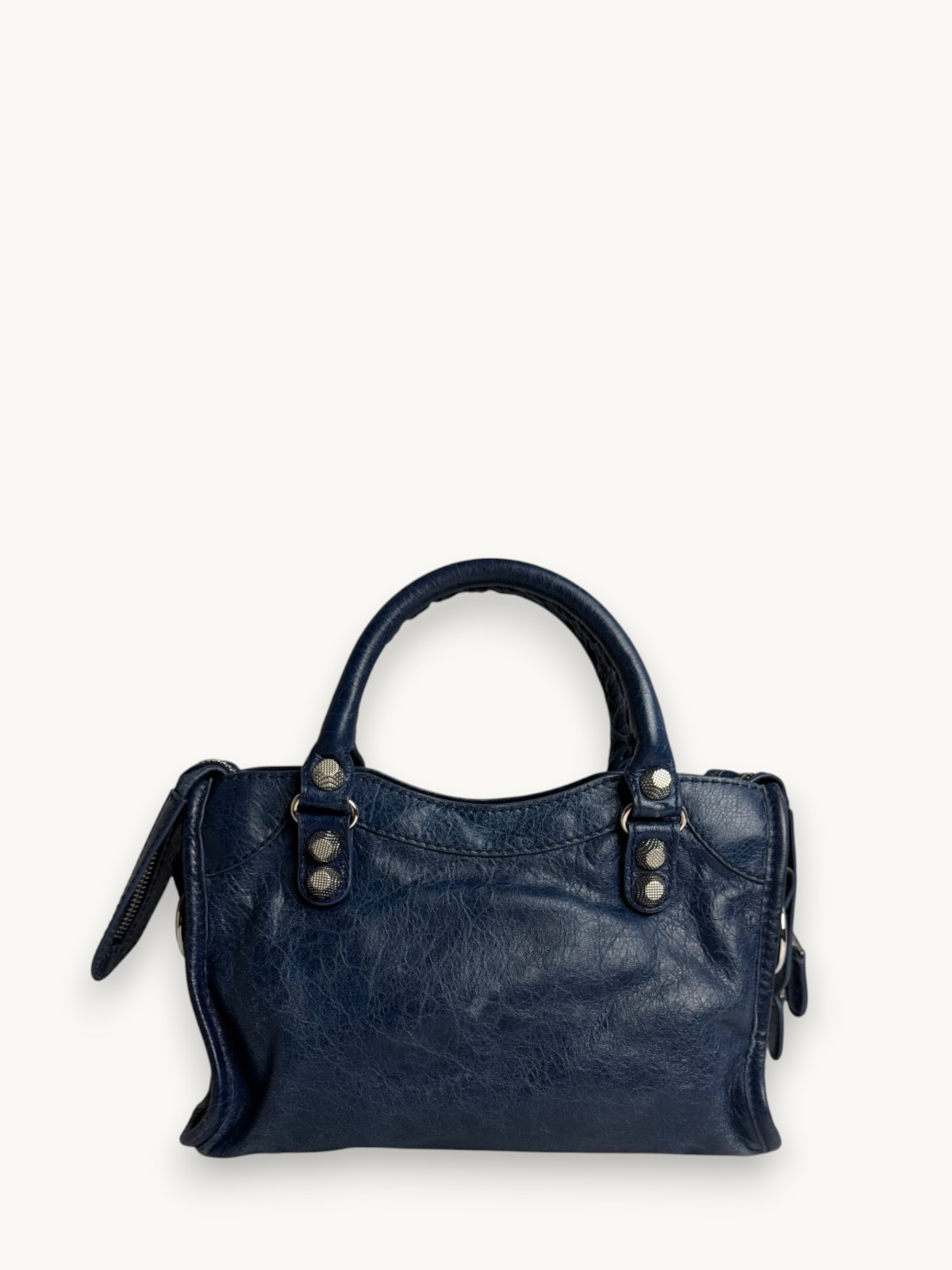 Сумки Balenciaga City изображение #3