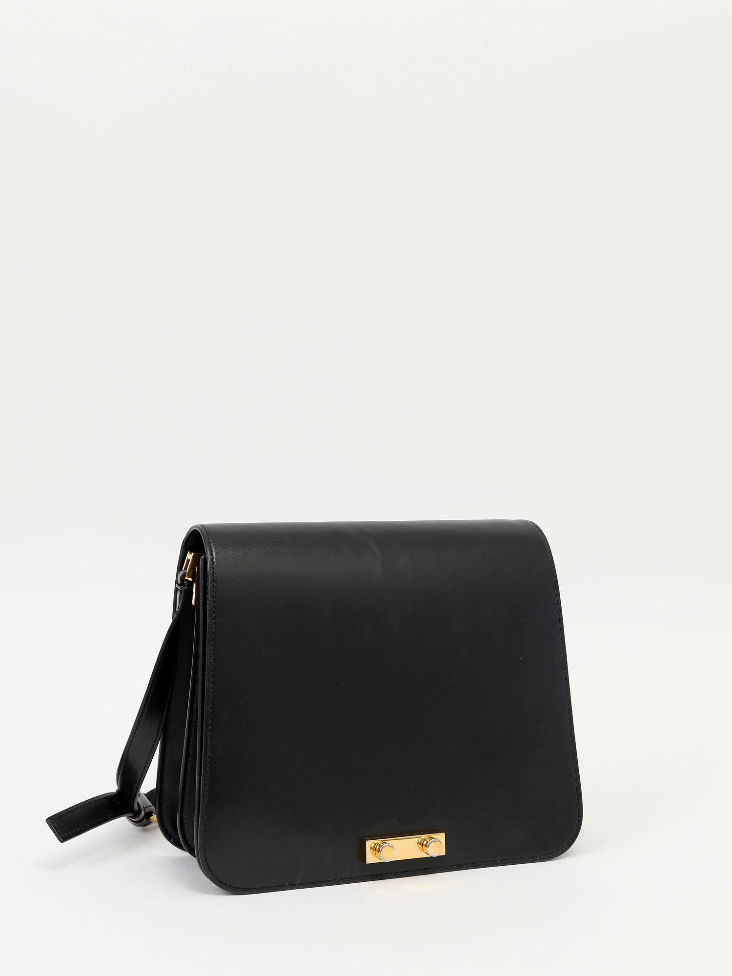 Сумки Marni Trunk изображение #3