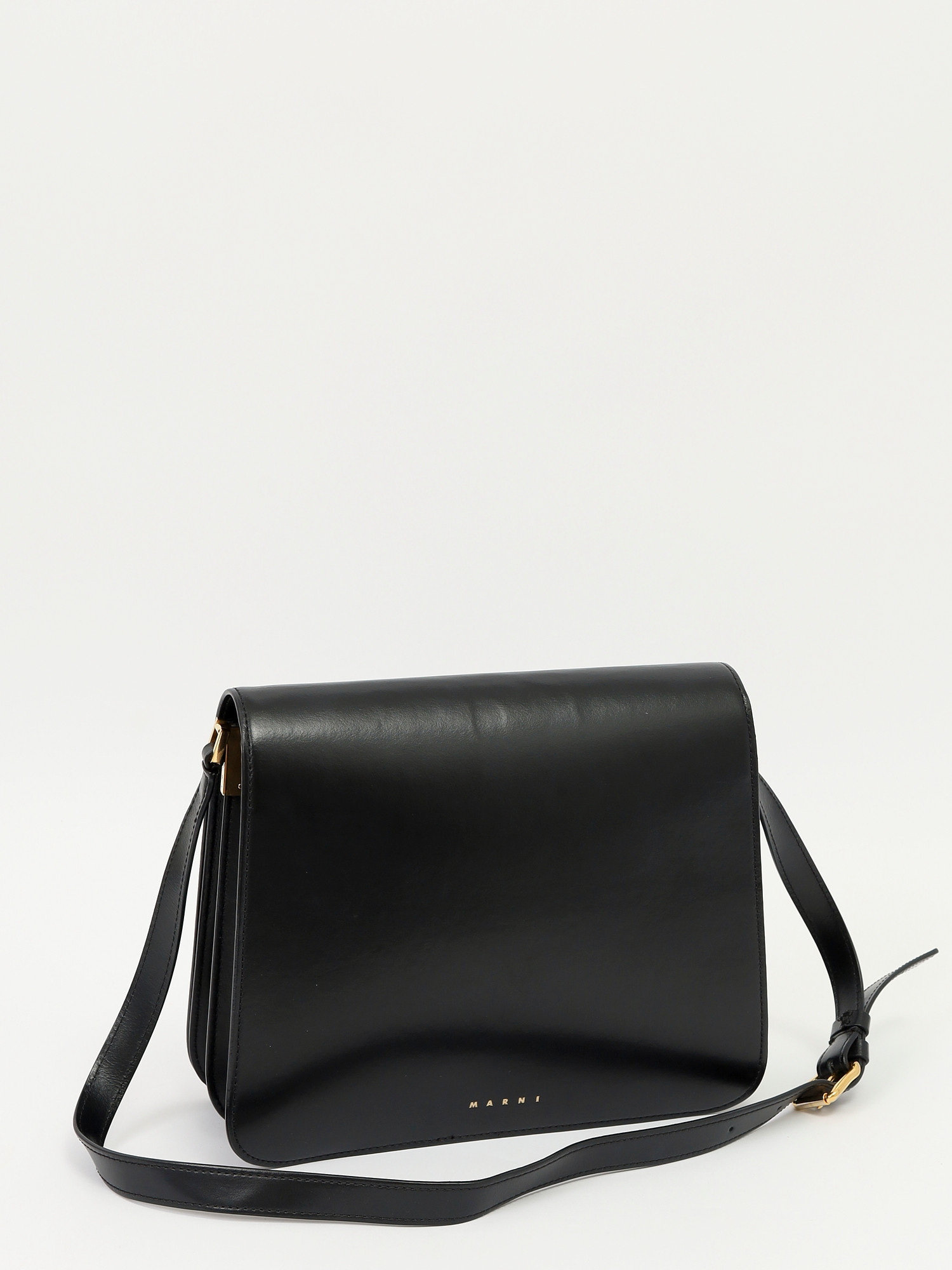 Сумки Marni Trunk изображение #4