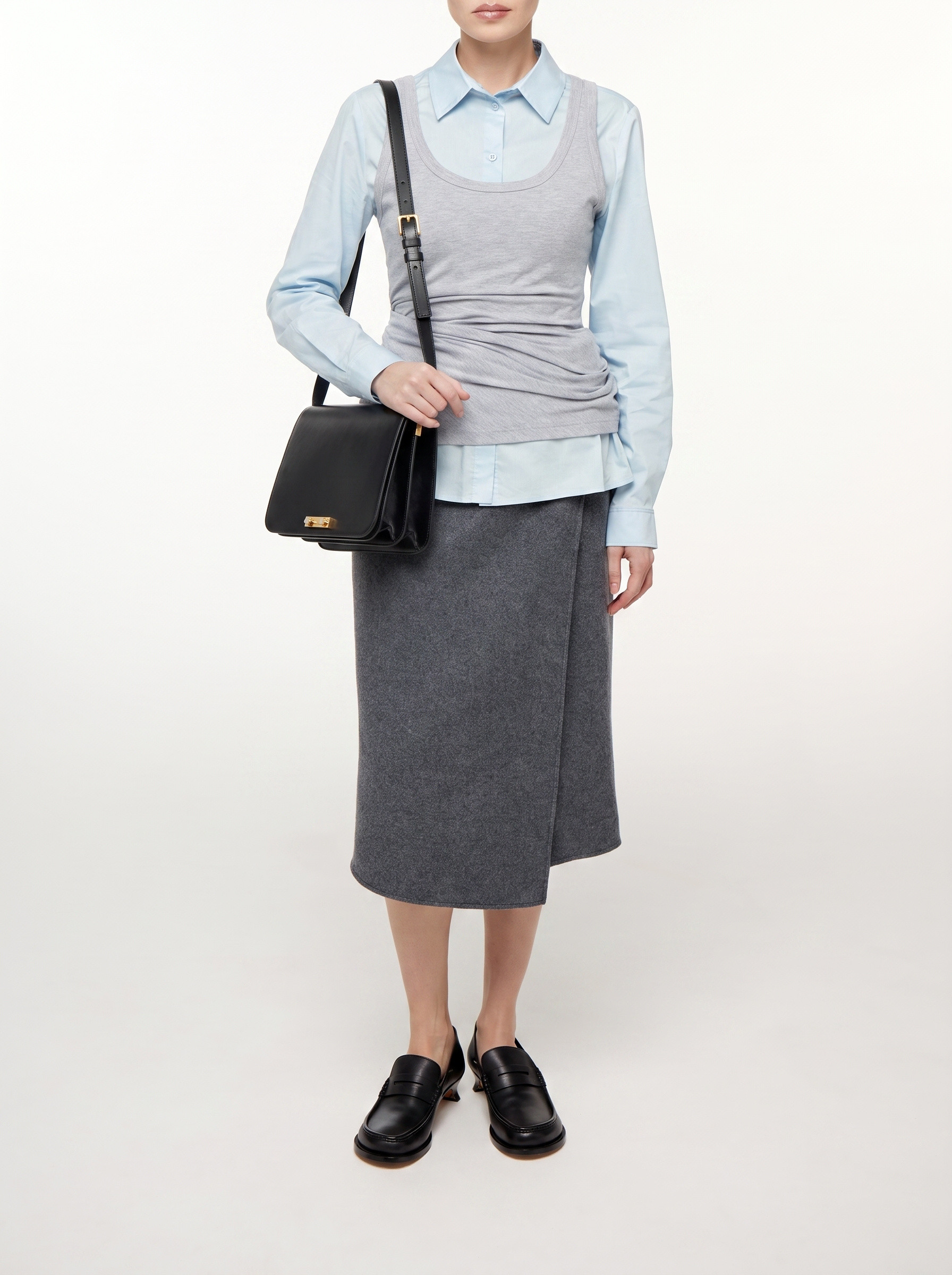 Сумки Marni Trunk изображение #2