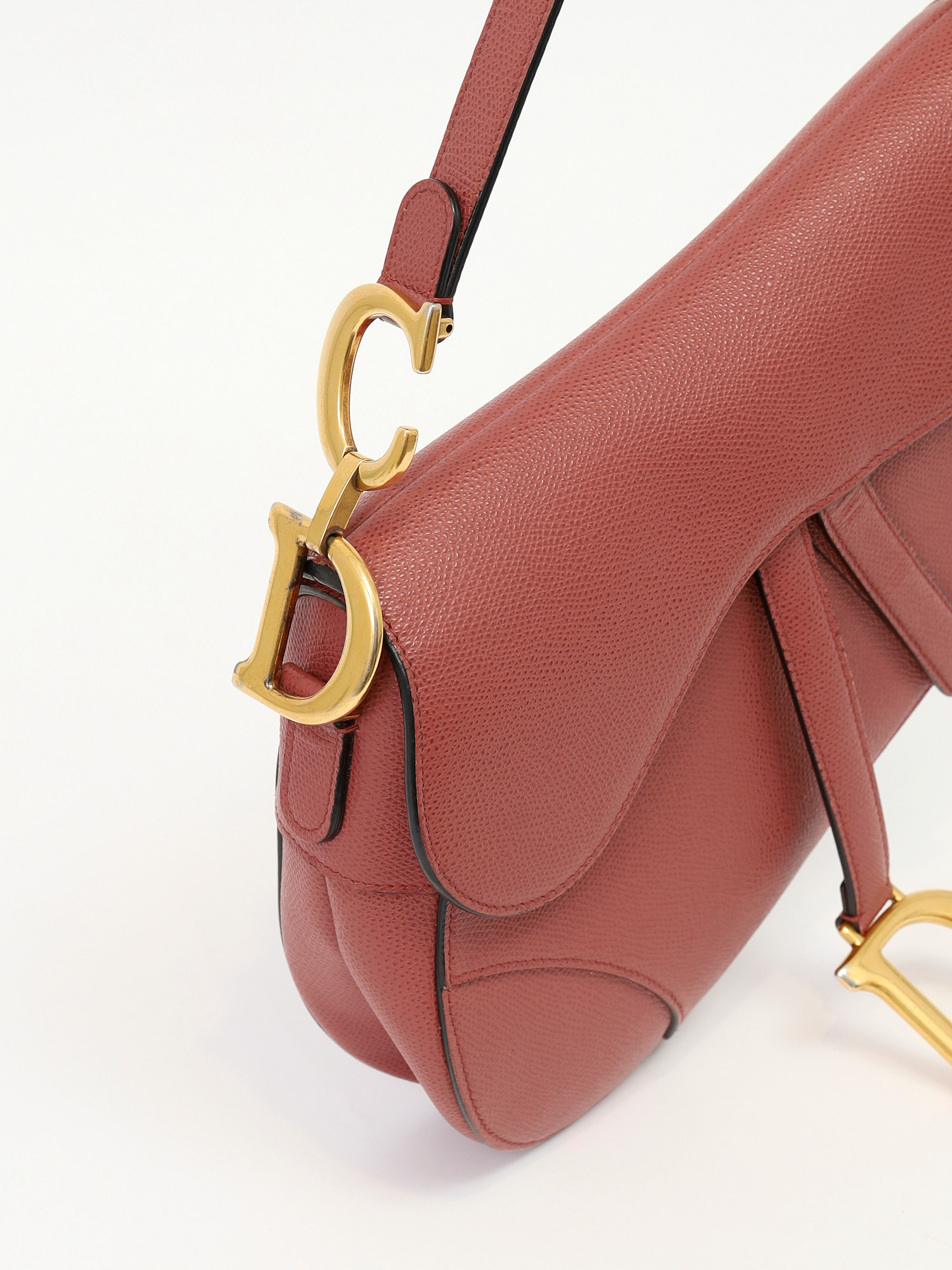 Сумки Dior Saddle изображение #5