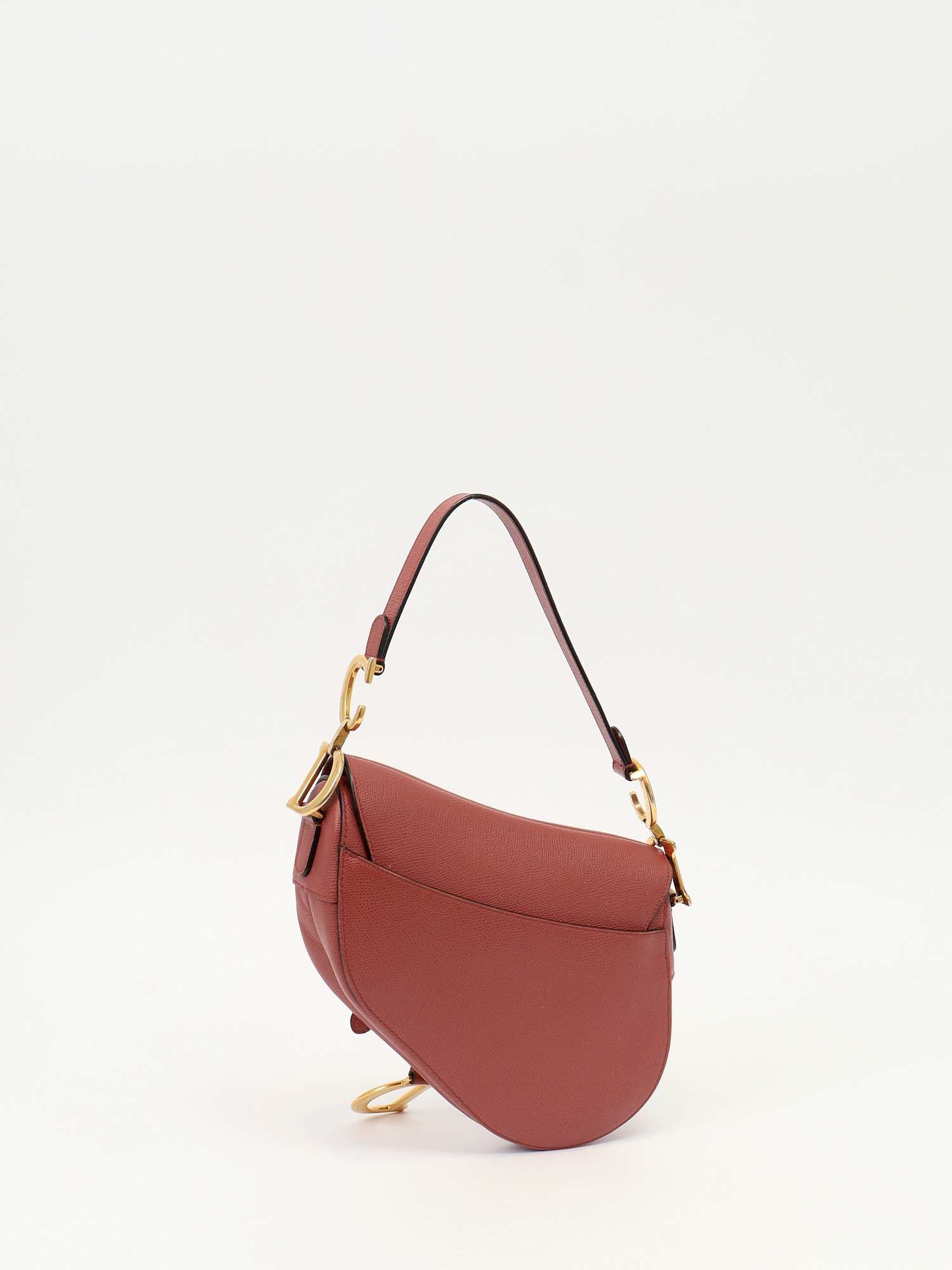 Сумки Dior Saddle изображение #4
