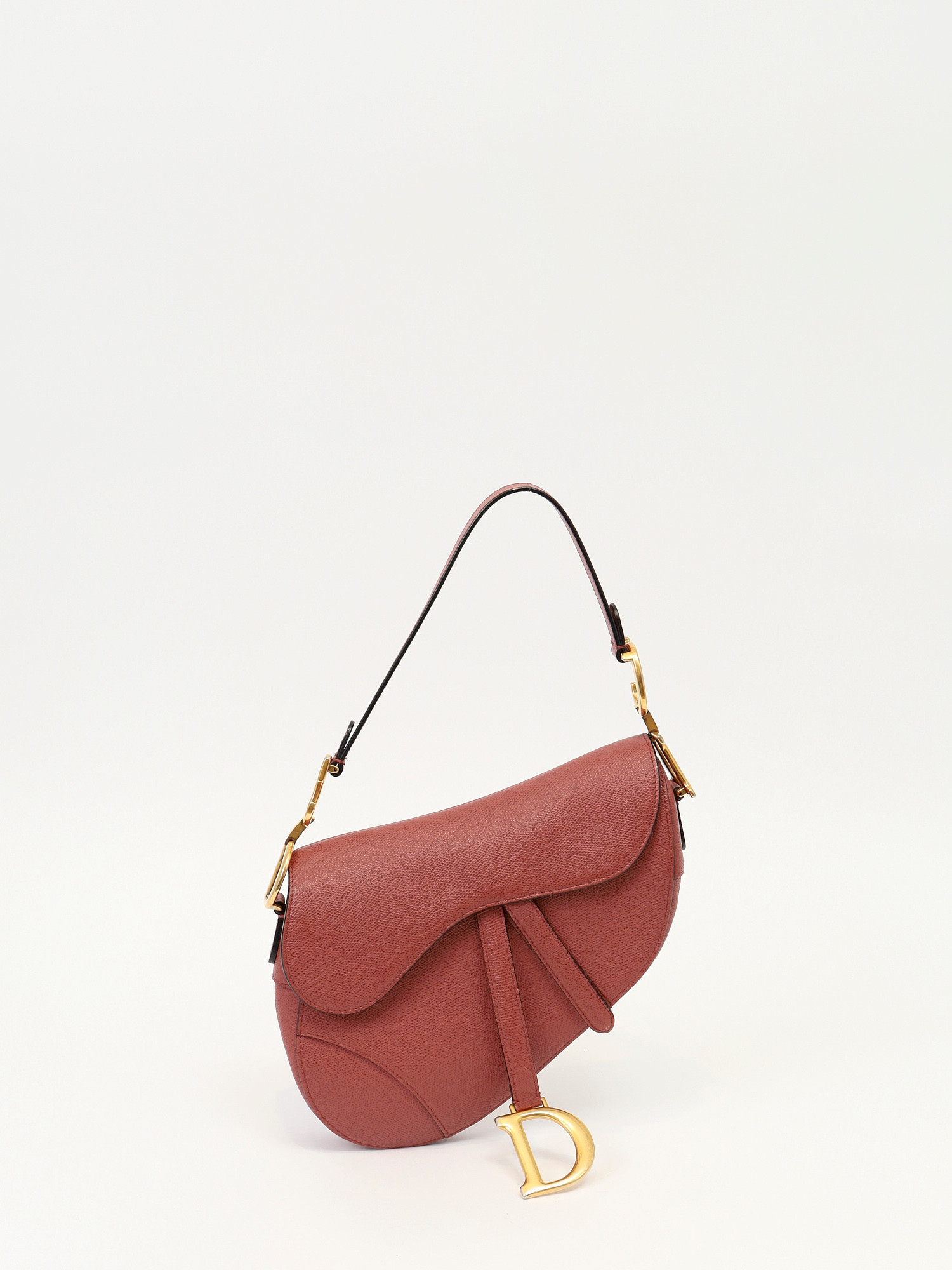 Сумки Dior Saddle изображение #1
